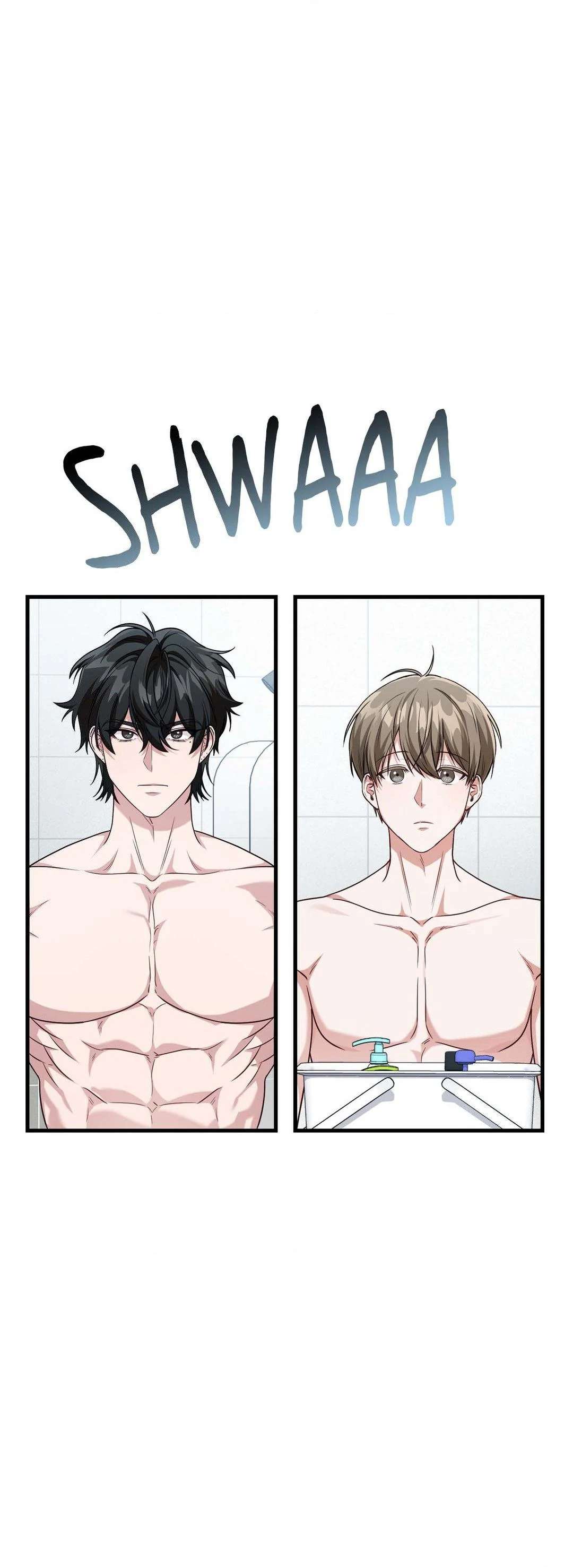 Virtual Strangers Chapter 27 page 10 - 