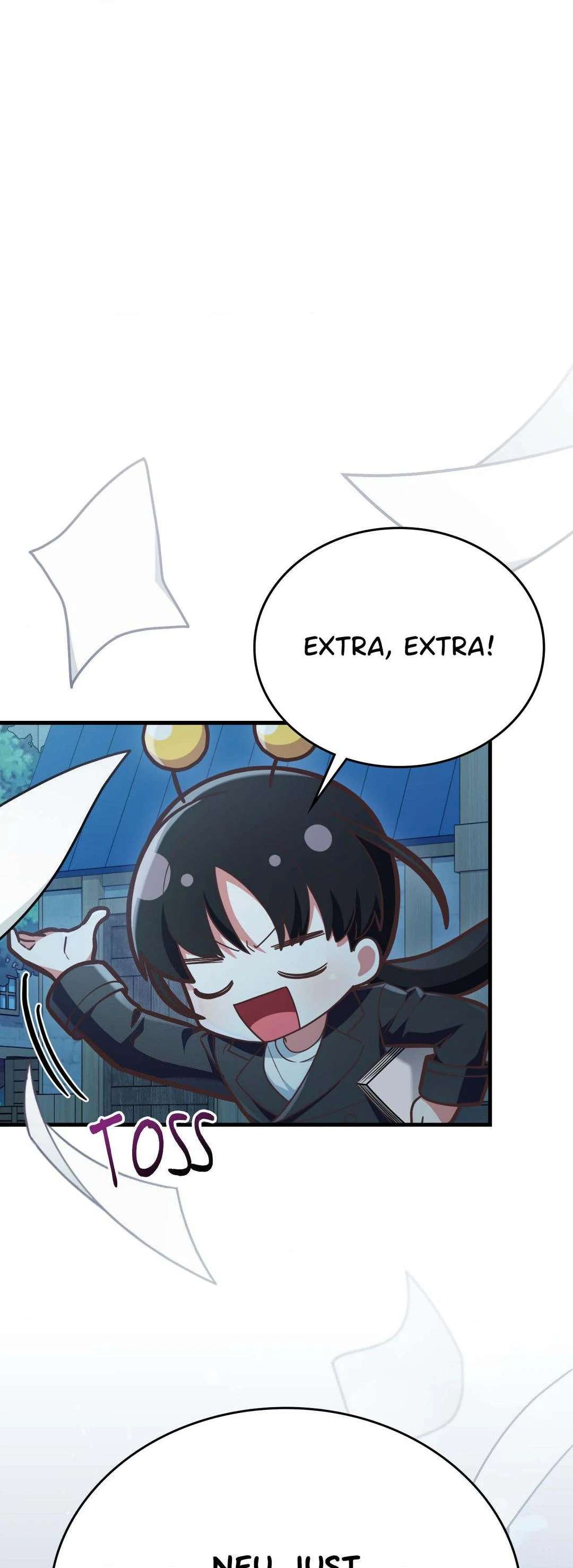 Virtual Strangers Chapter 28 page 1 - 