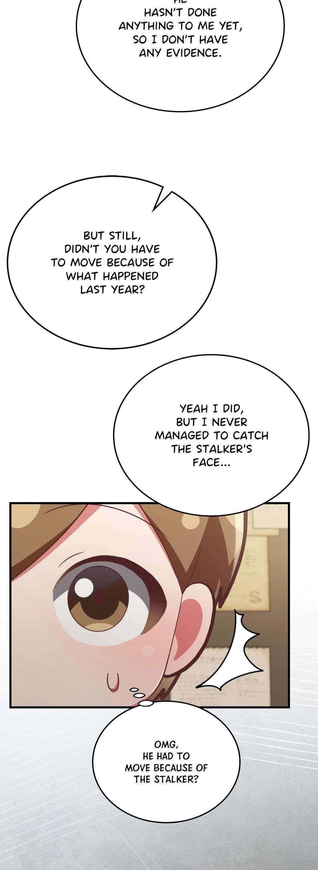 Virtual Strangers Chapter 28 page 13 - 