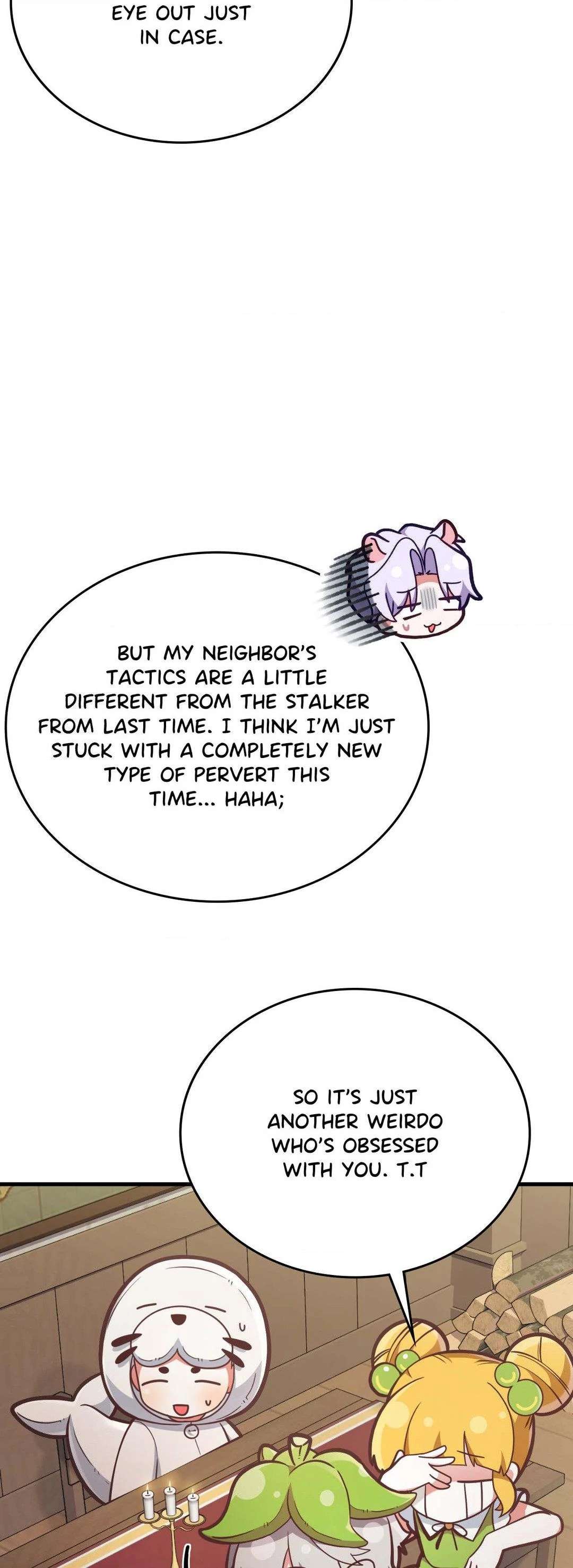 Virtual Strangers Chapter 28 page 15 - 
