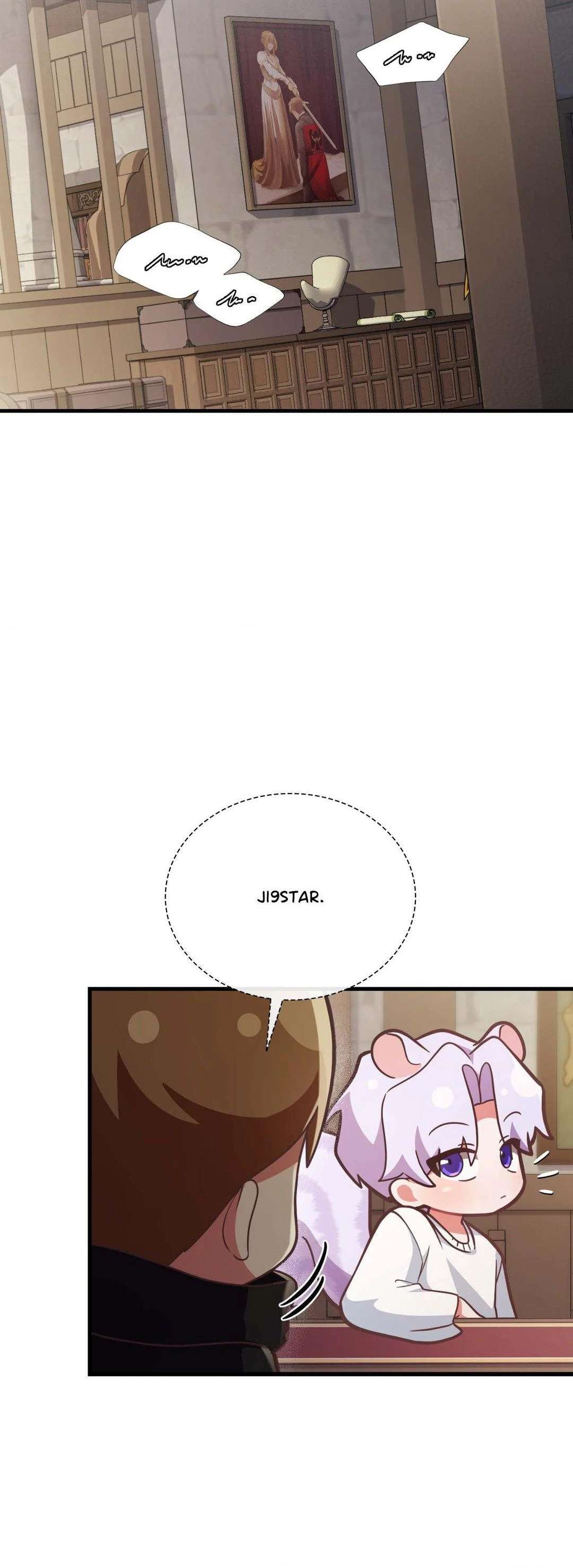 Virtual Strangers Chapter 28 page 19 - 