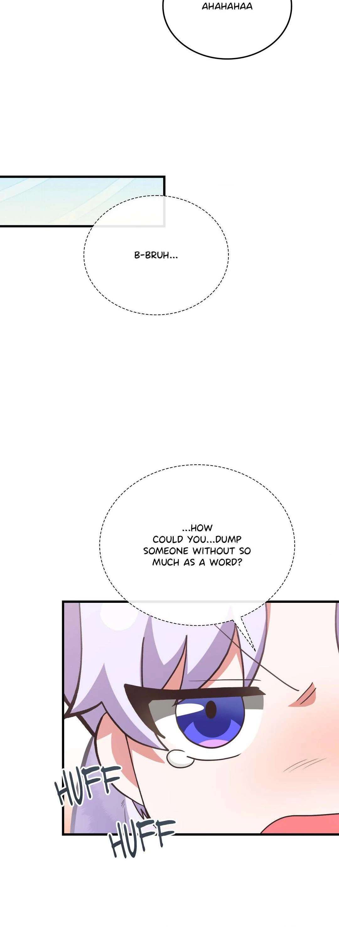 Virtual Strangers Chapter 28 page 3 - 