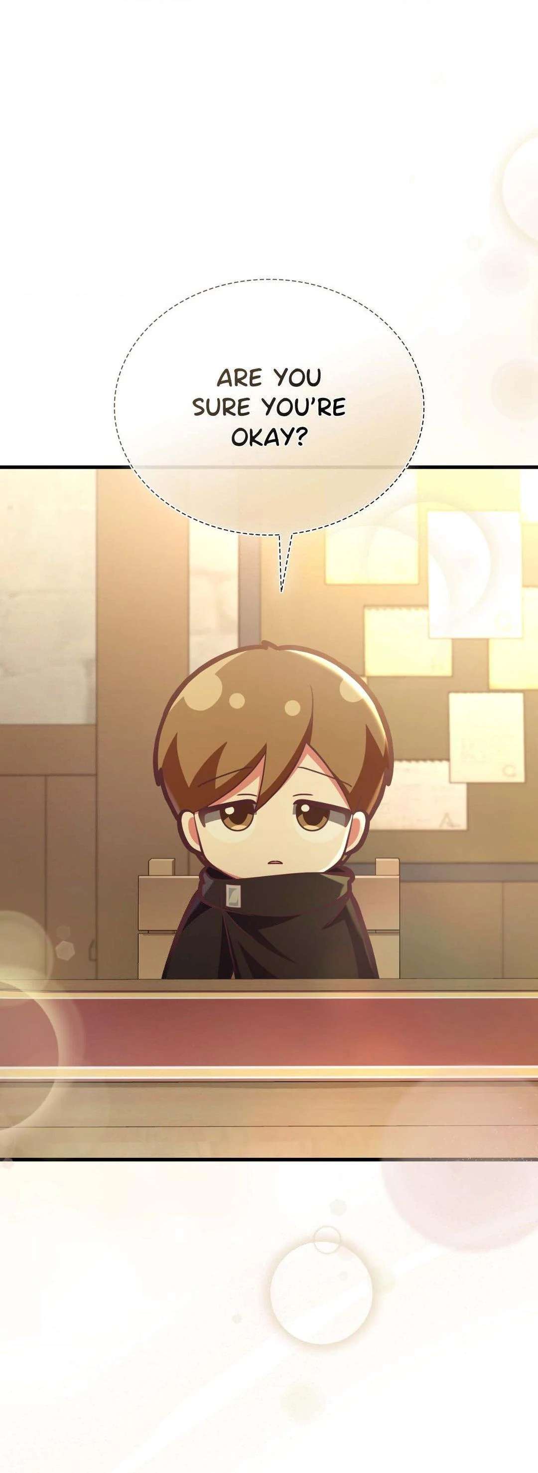 Virtual Strangers Chapter 28 page 23 - 