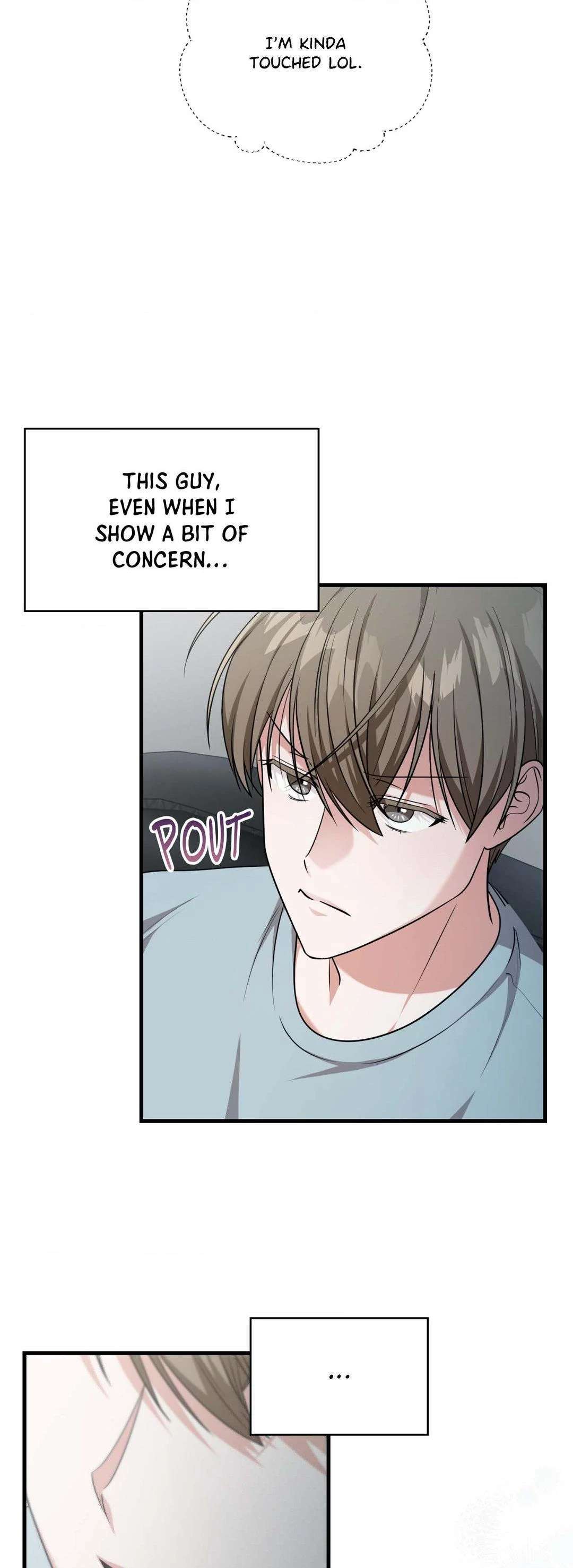 Virtual Strangers Chapter 28 page 26 - 