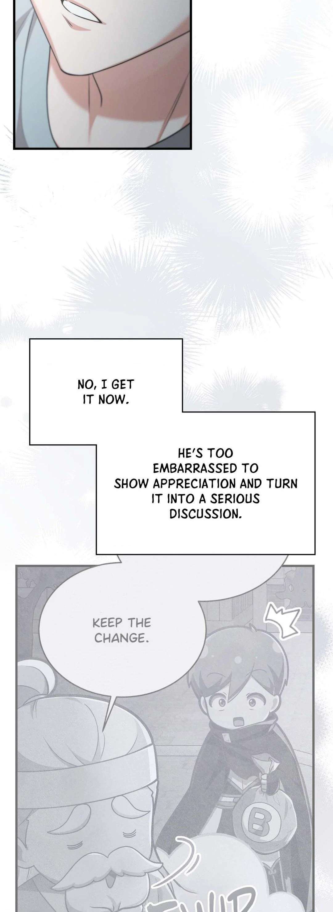 Virtual Strangers Chapter 28 page 27 - 