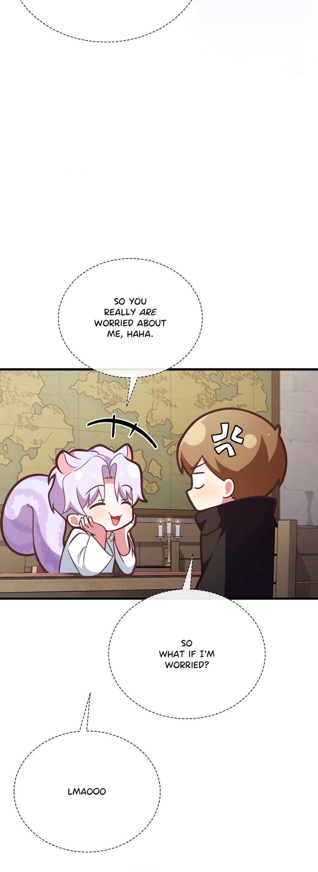 Virtual Strangers Chapter 28 page 29 - 