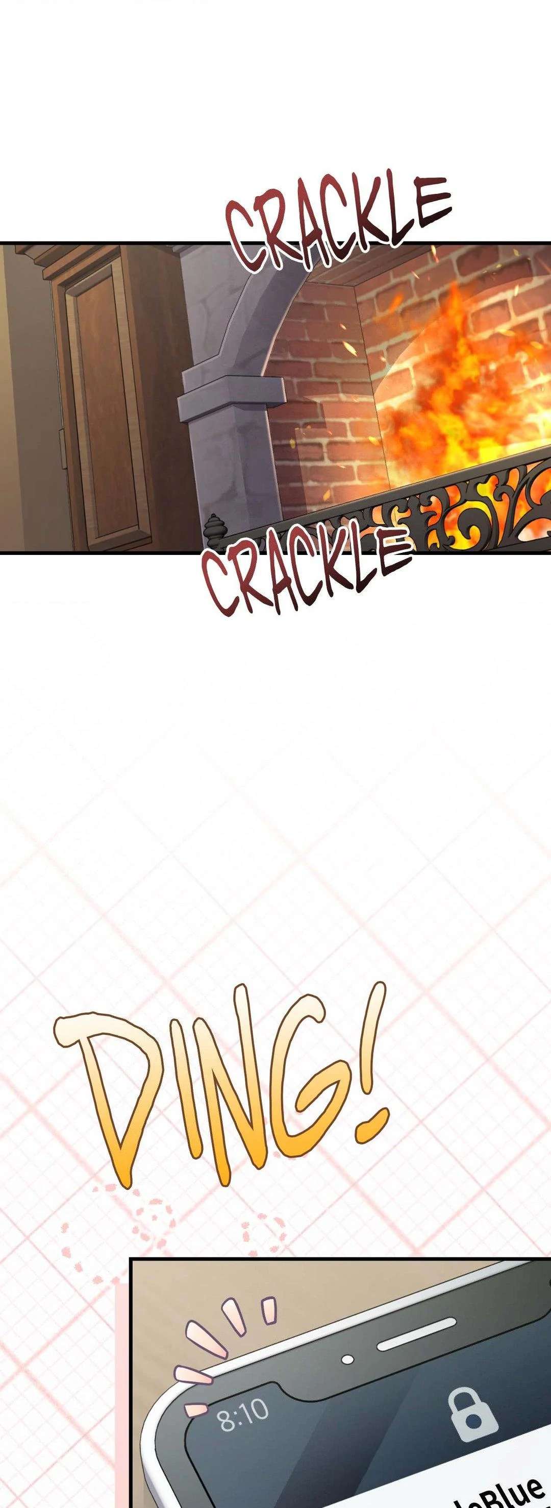 Virtual Strangers Chapter 28 page 30 - 