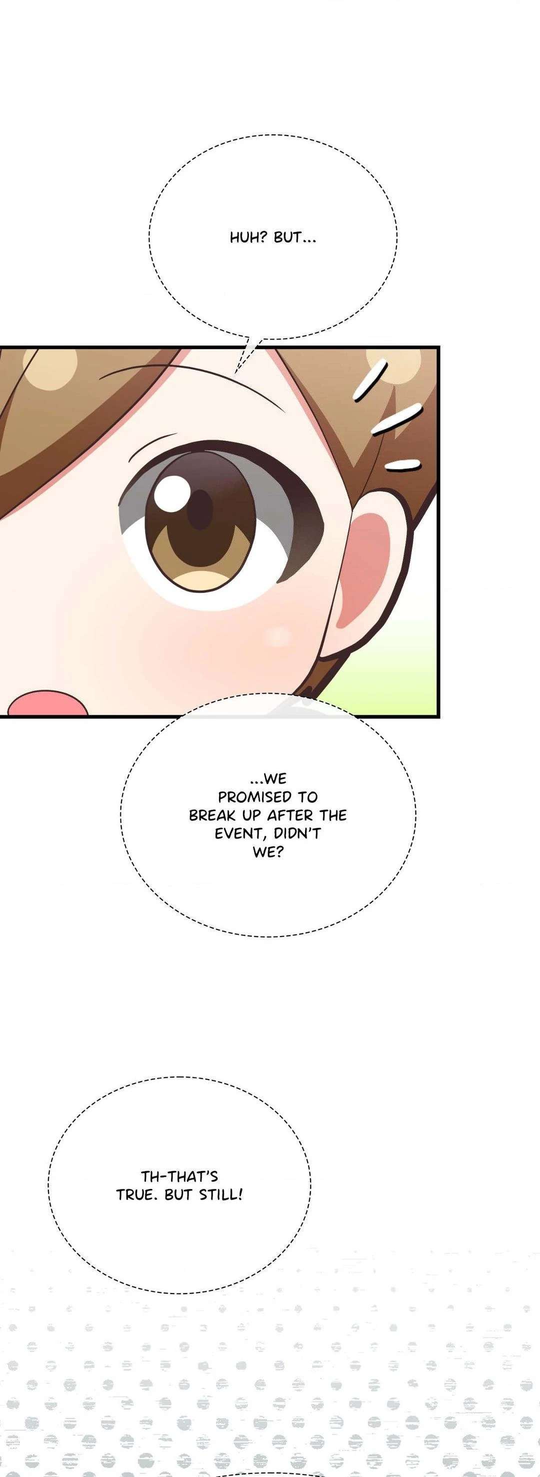 Virtual Strangers Chapter 28 page 4 - 