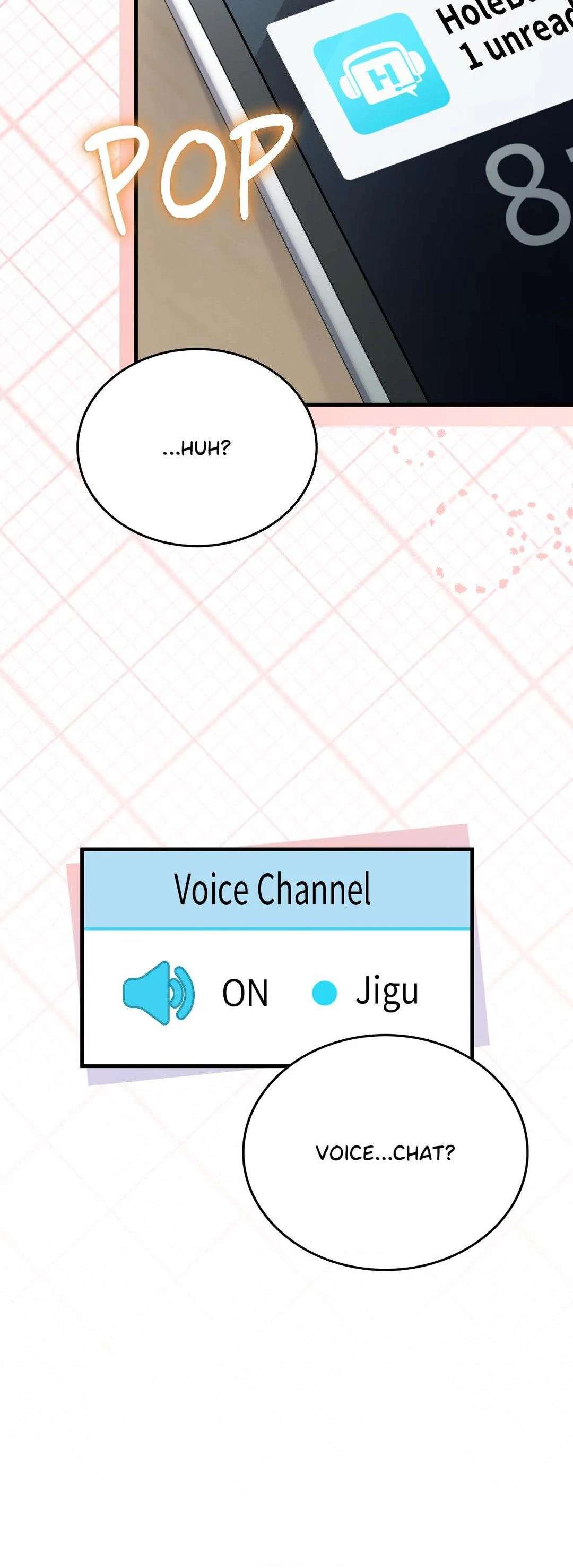 Virtual Strangers Chapter 28 page 31 - 