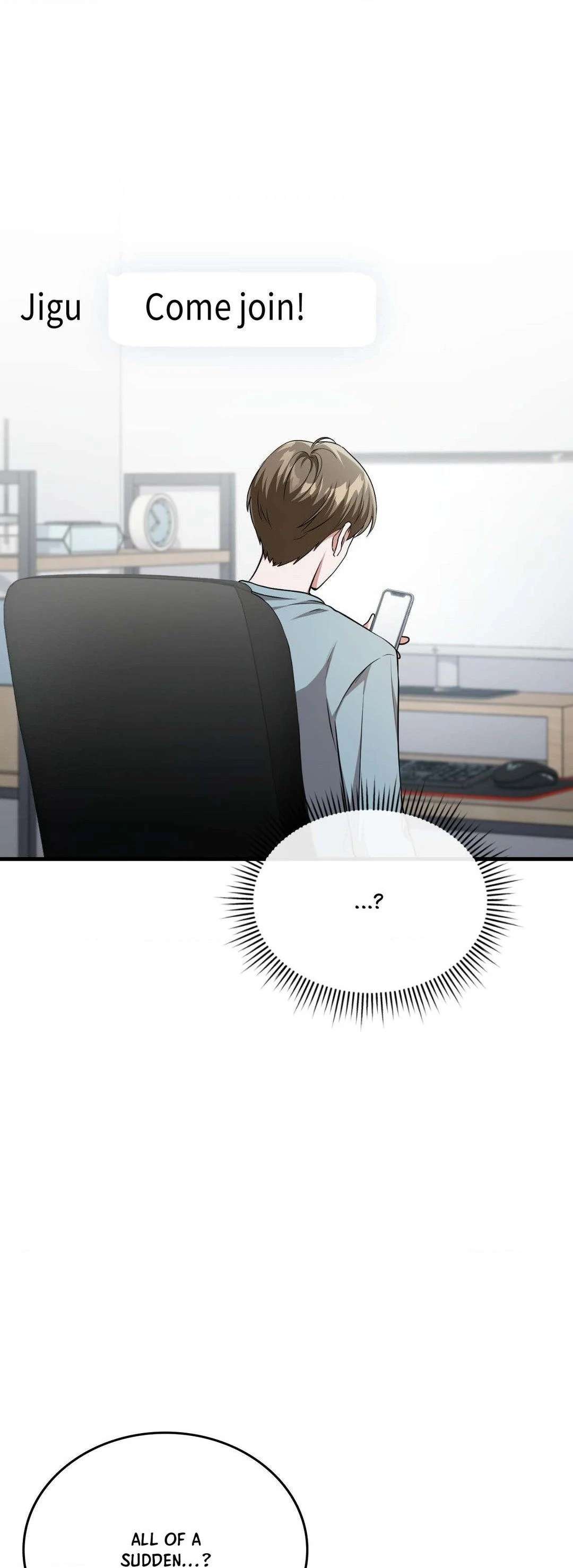 Virtual Strangers Chapter 28 page 32 - 