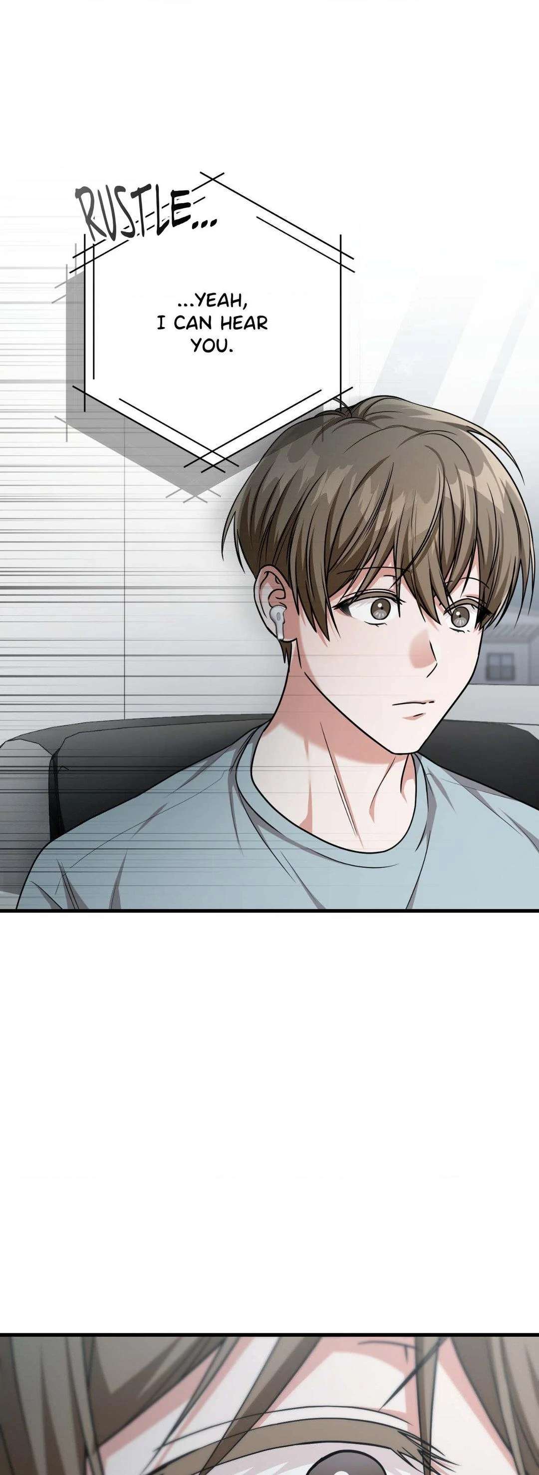 Virtual Strangers Chapter 28 page 34 - 
