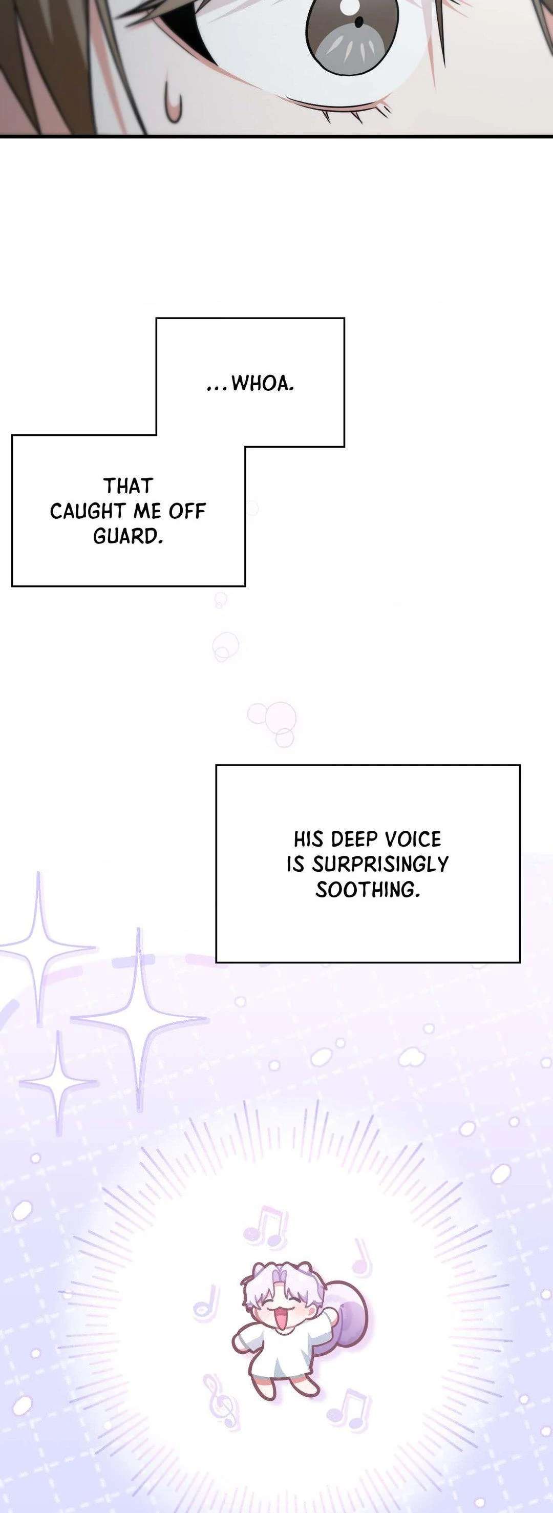 Virtual Strangers Chapter 28 page 35 - 