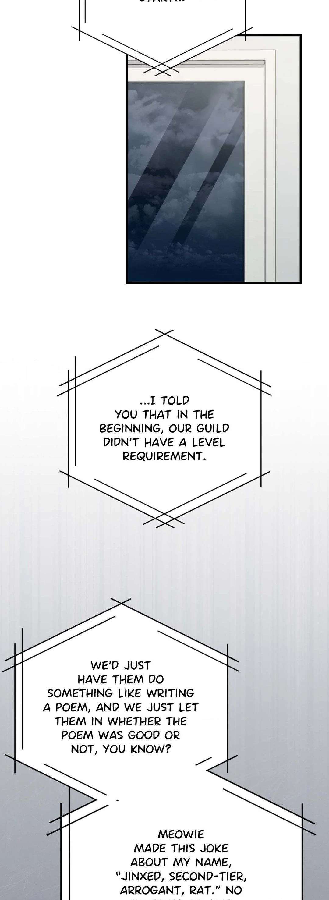 Virtual Strangers Chapter 28 page 39 - 