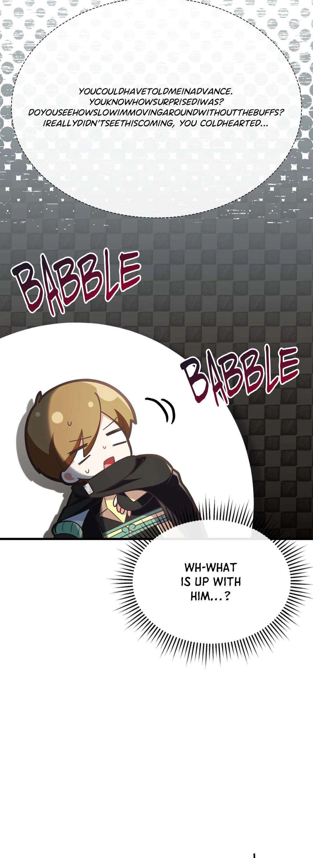 Virtual Strangers Chapter 28 page 5 - 
