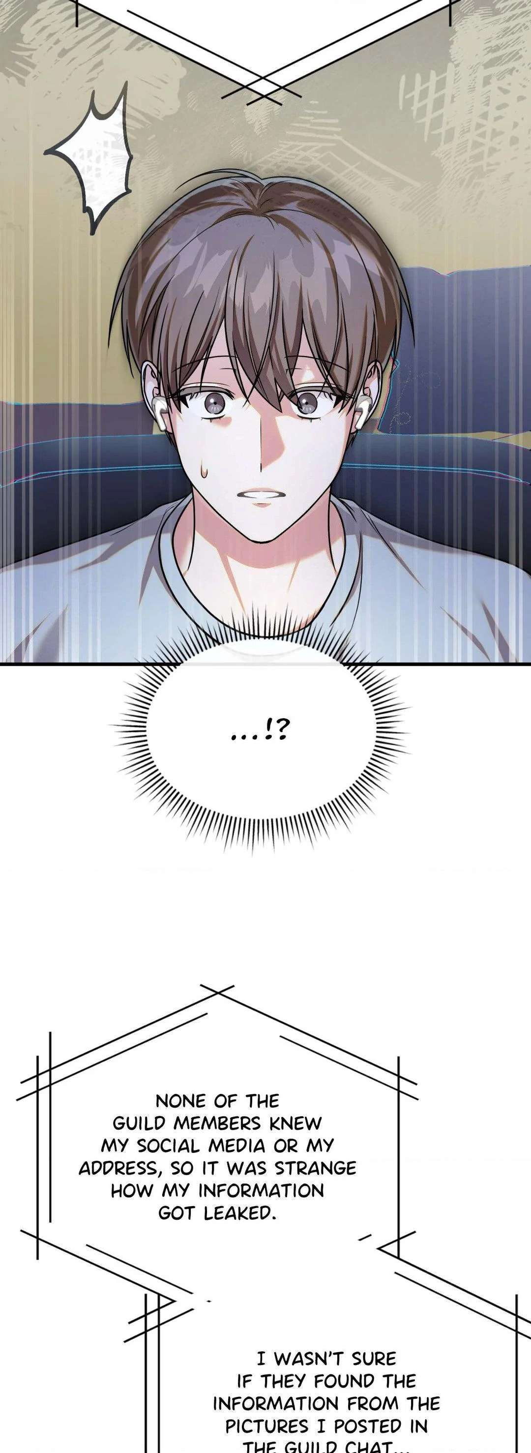 Virtual Strangers Chapter 28 page 42 - 