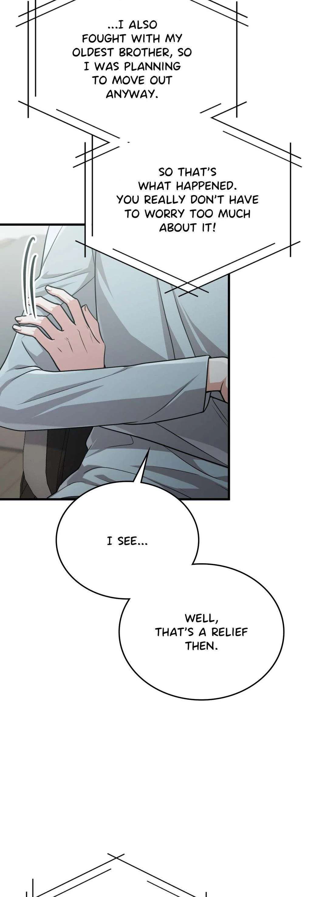 Virtual Strangers Chapter 28 page 46 - 