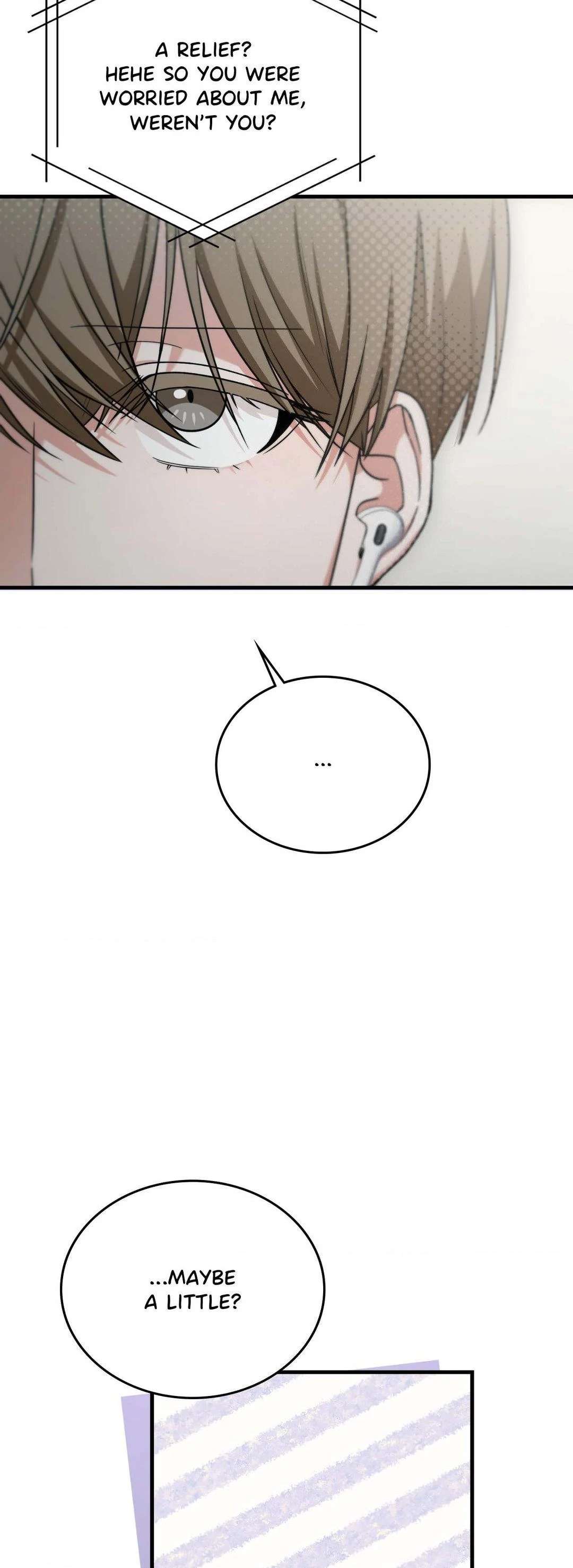 Virtual Strangers Chapter 28 page 47 - 