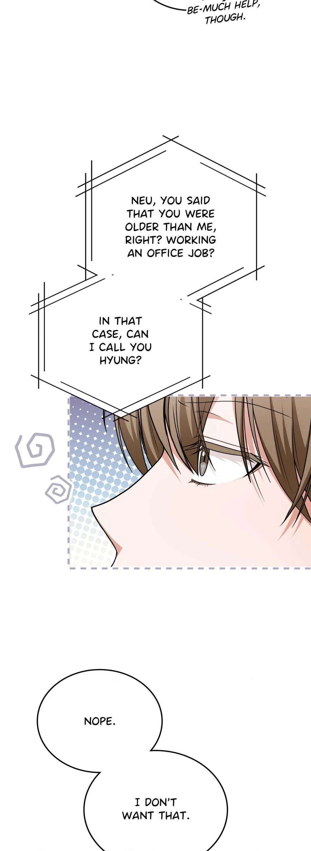 Virtual Strangers Chapter 28 page 49 - 