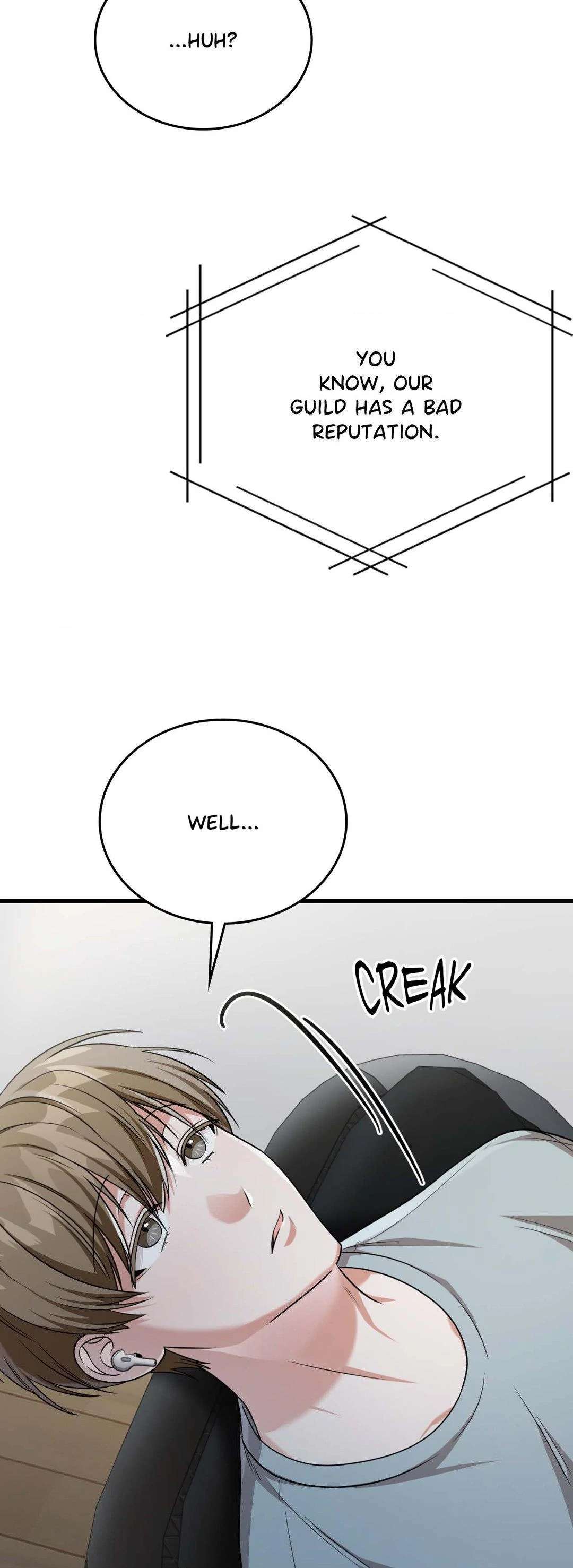 Virtual Strangers Chapter 28 page 51 - 
