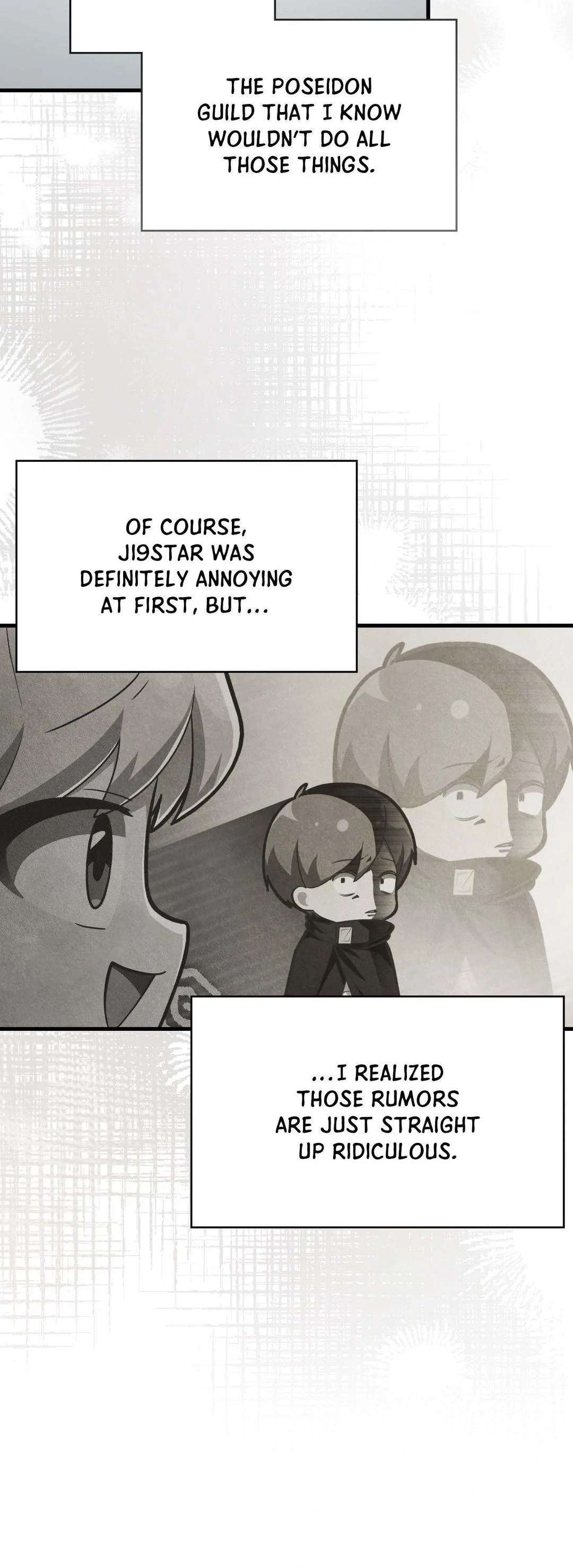 Virtual Strangers Chapter 28 page 56 - 