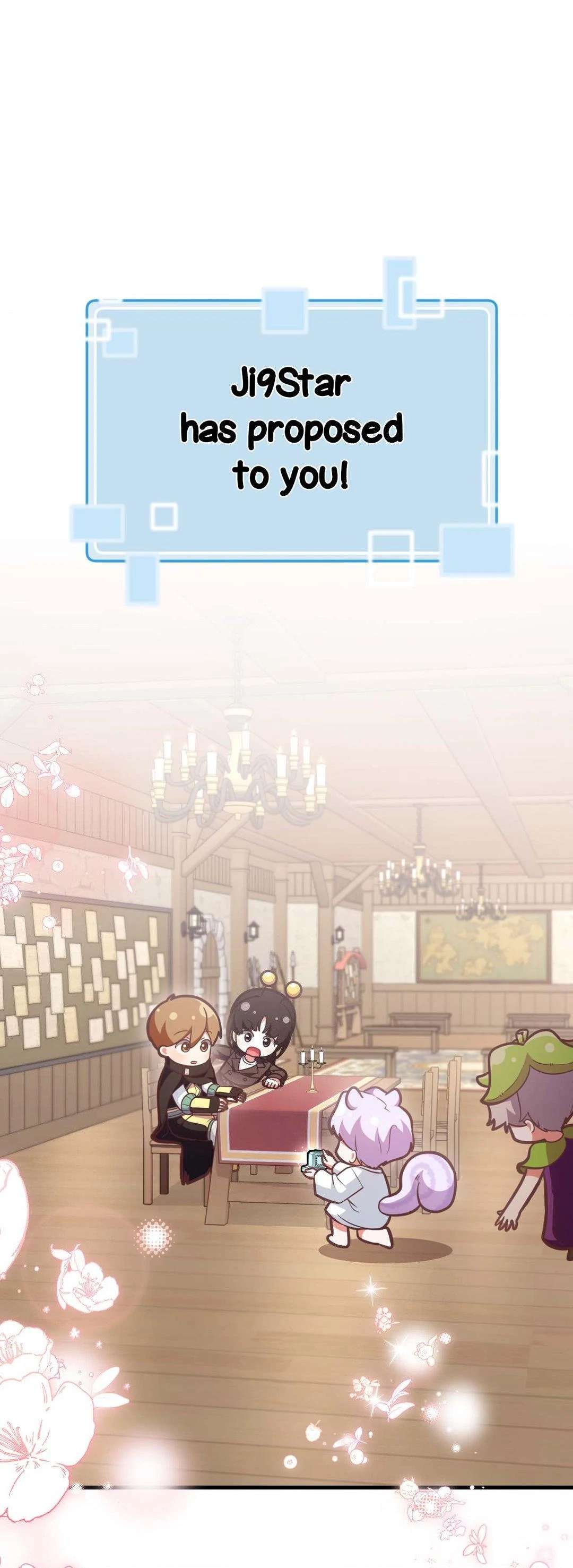 Virtual Strangers Chapter 29 page 1 - 