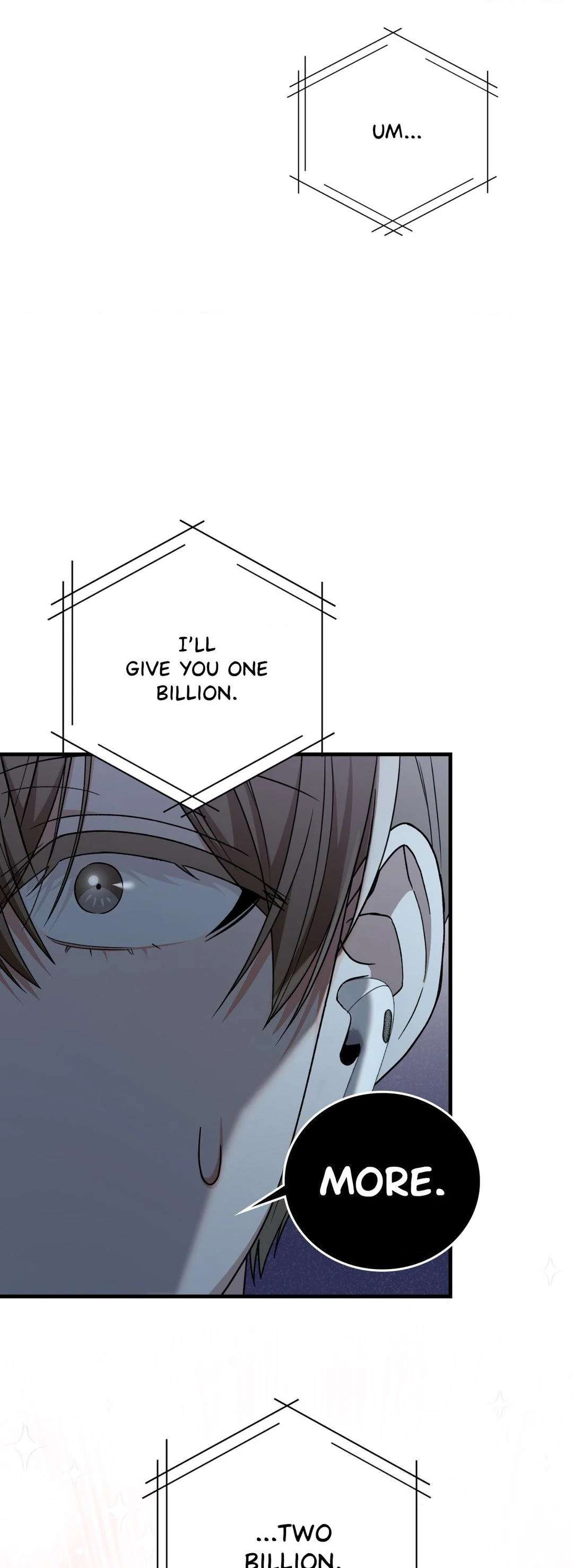 Virtual Strangers Chapter 29 page 12 - 