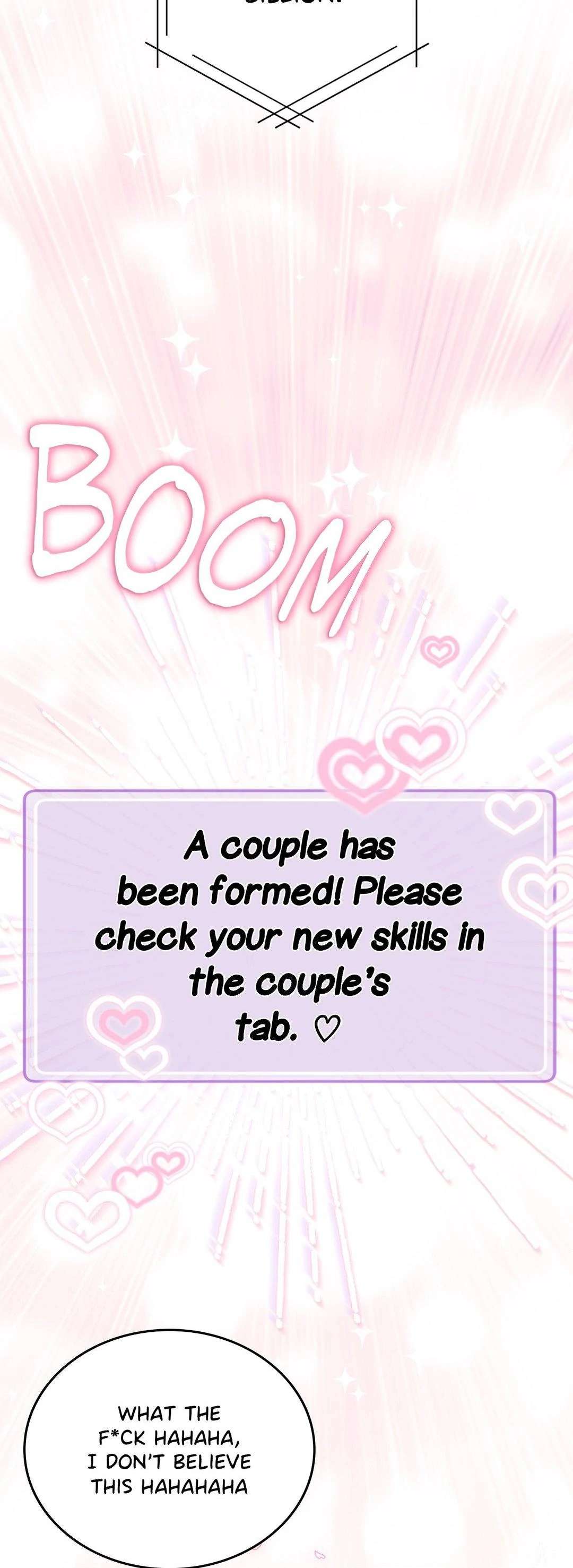 Virtual Strangers Chapter 29 page 13 - 