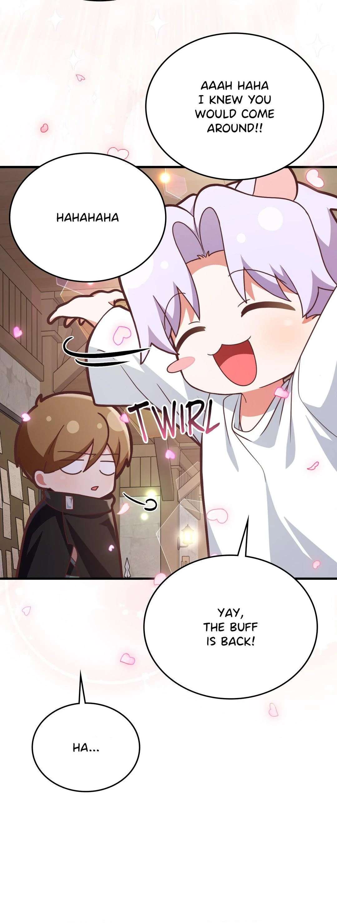 Virtual Strangers Chapter 29 page 14 - 