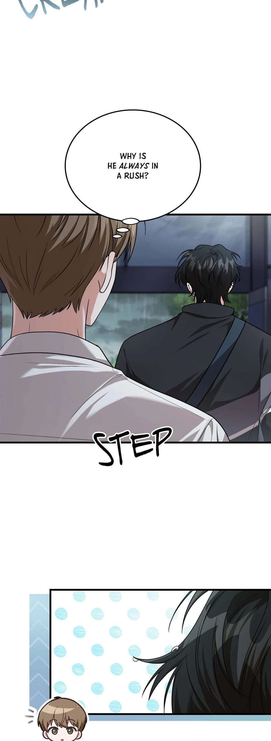Virtual Strangers Chapter 29 page 20 - 