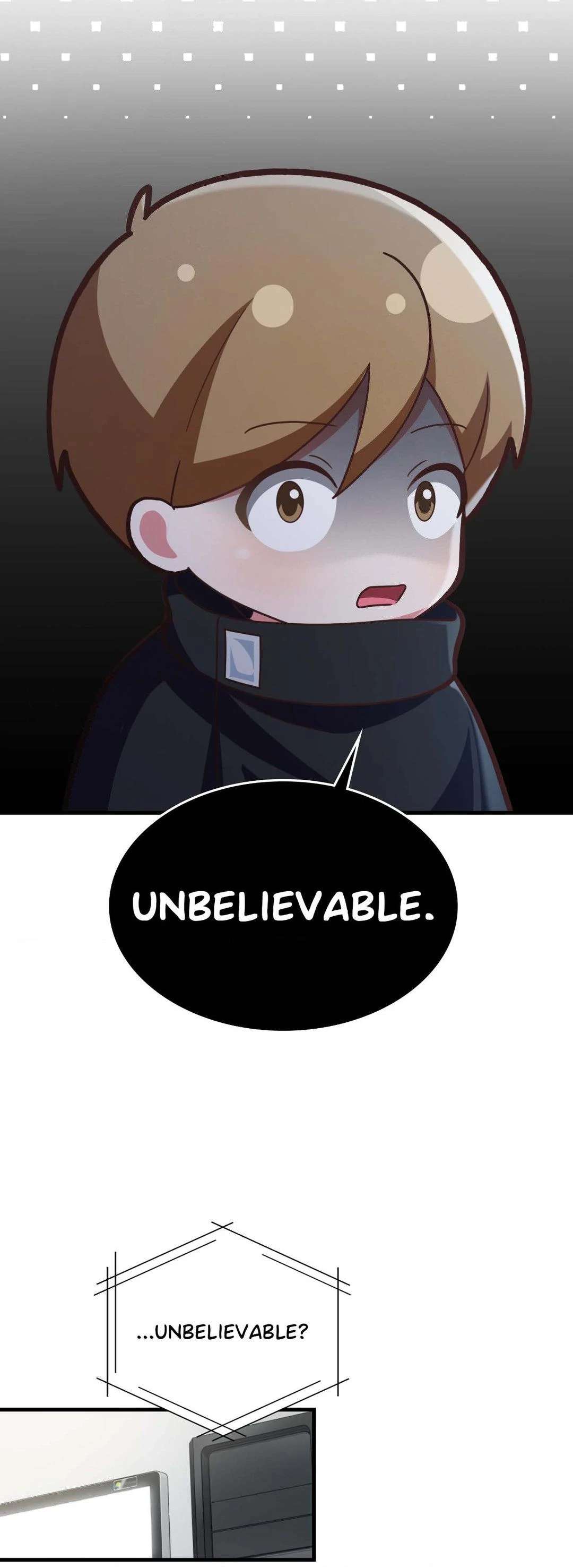 Virtual Strangers Chapter 29 page 3 - 