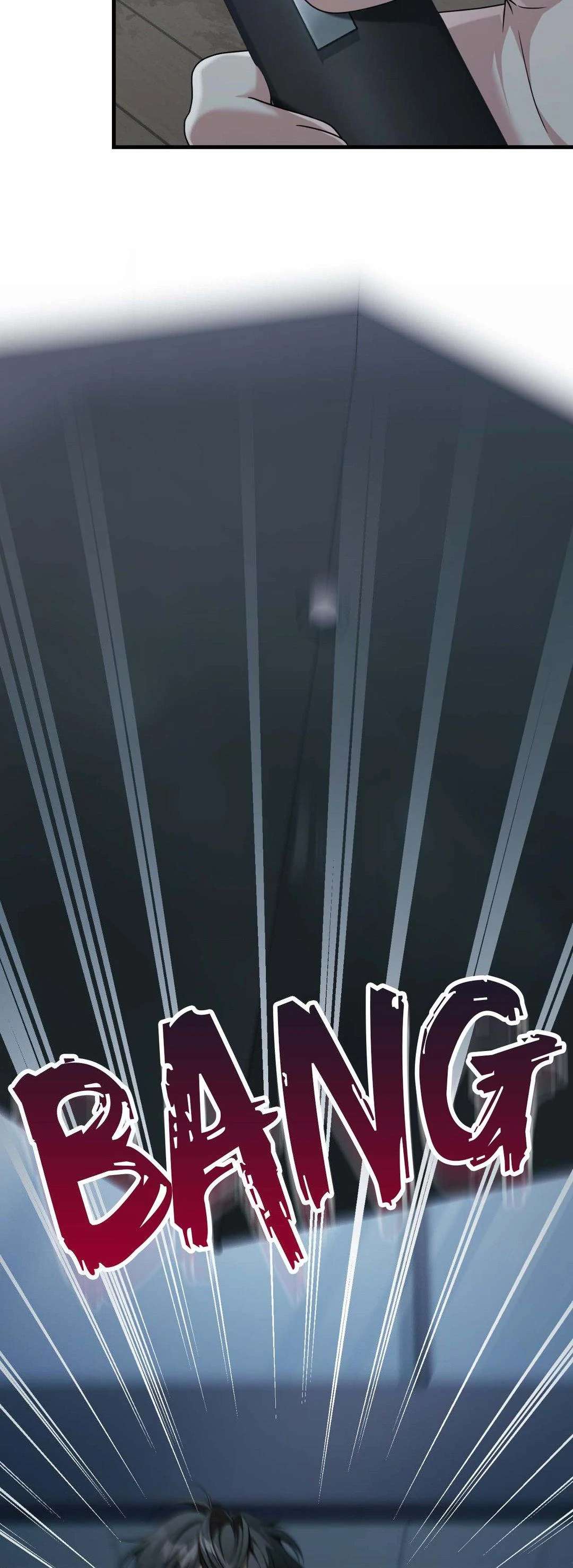 Virtual Strangers Chapter 29 page 23 - 