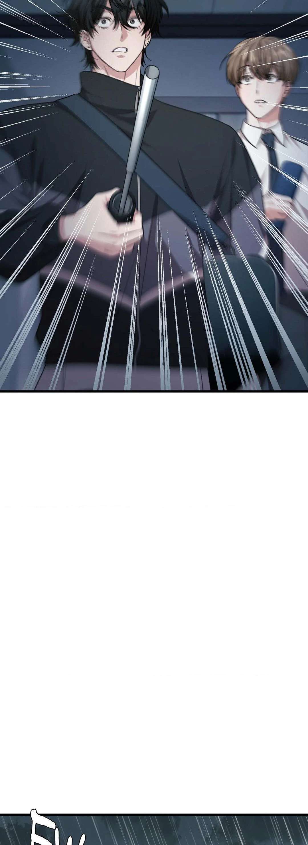 Virtual Strangers Chapter 29 page 24 - 