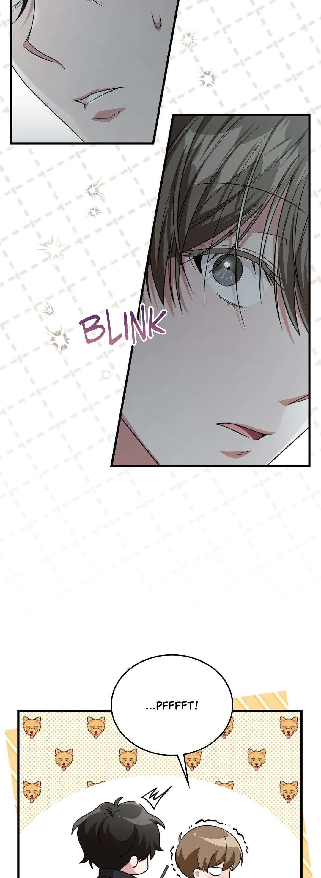 Virtual Strangers Chapter 29 page 27 - 