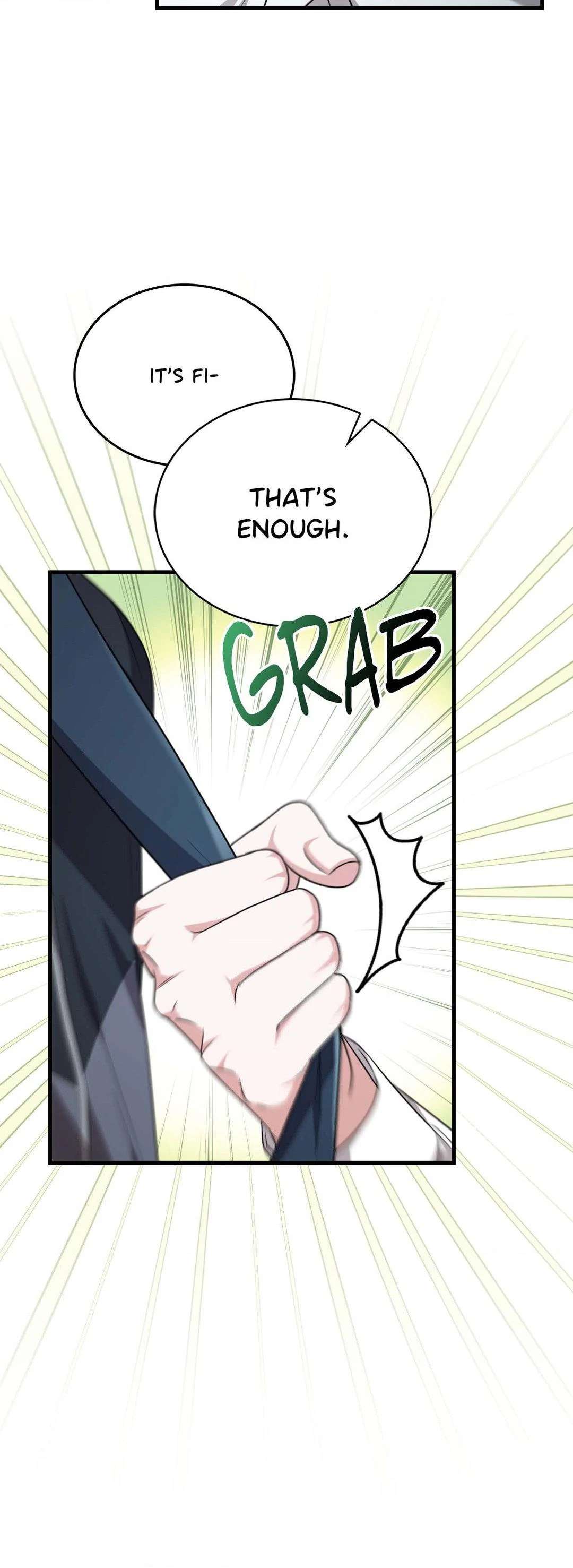 Virtual Strangers Chapter 29 page 32 - 