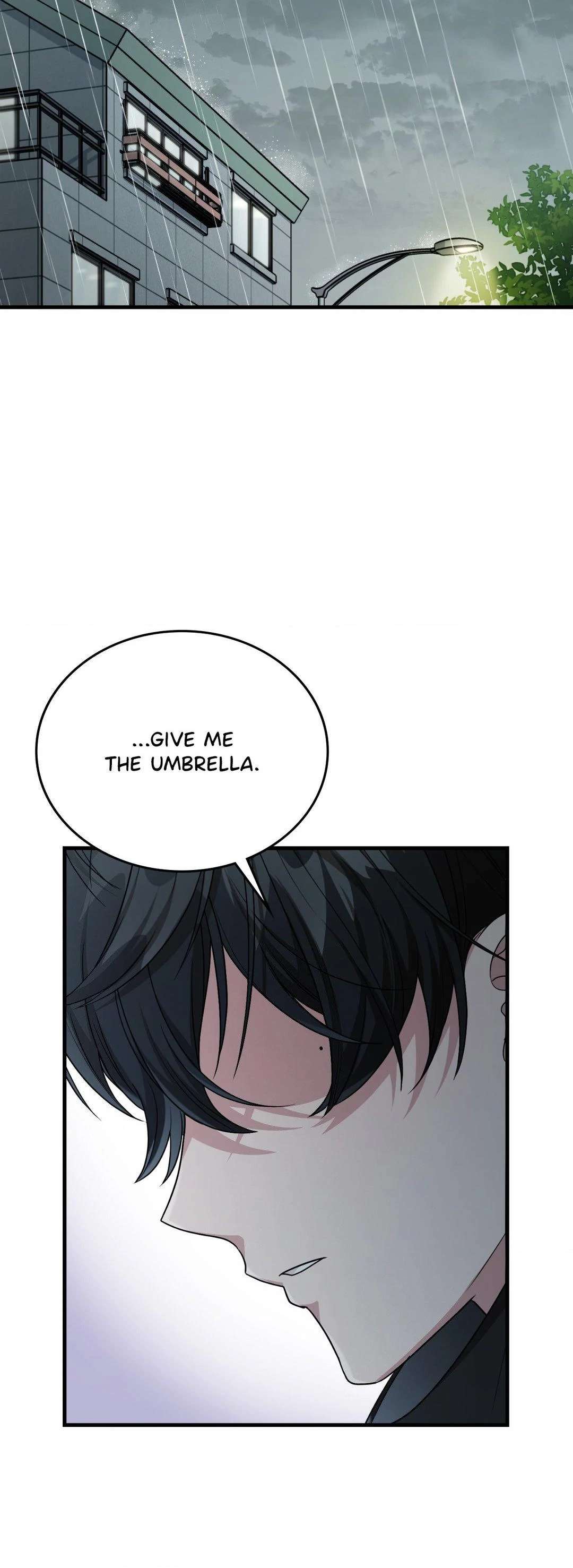 Virtual Strangers Chapter 29 page 35 - 