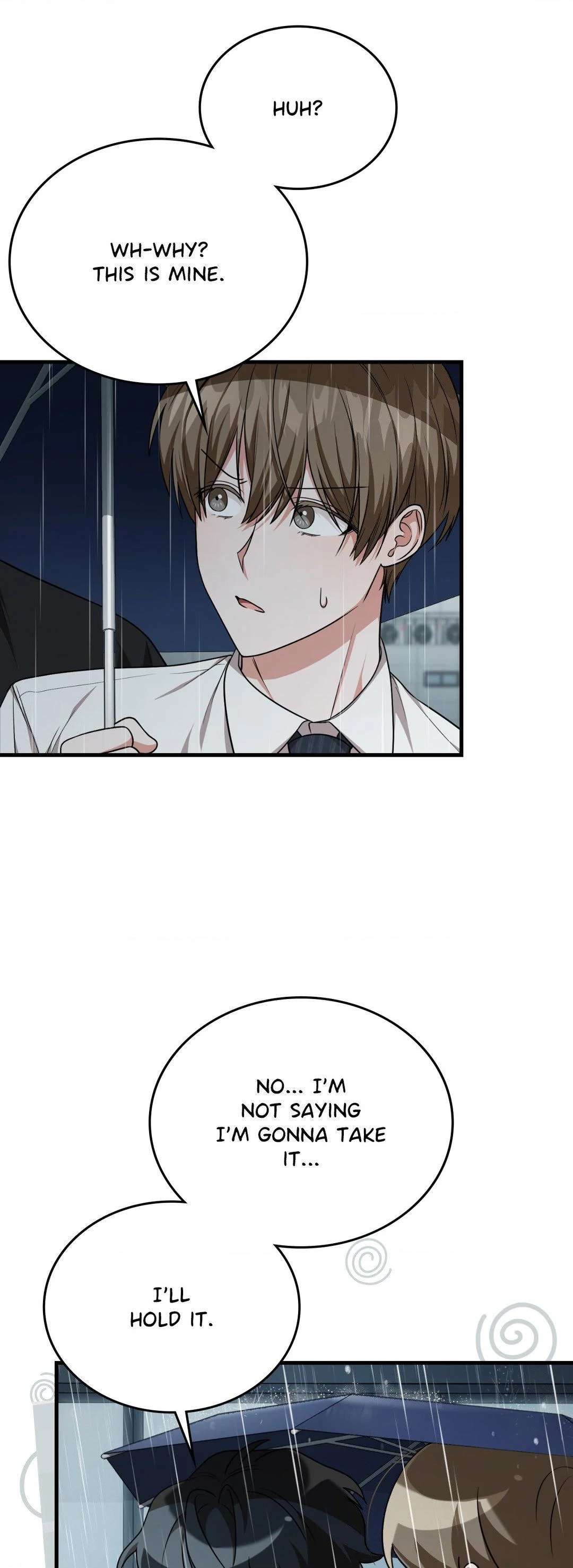 Virtual Strangers Chapter 29 page 36 - 