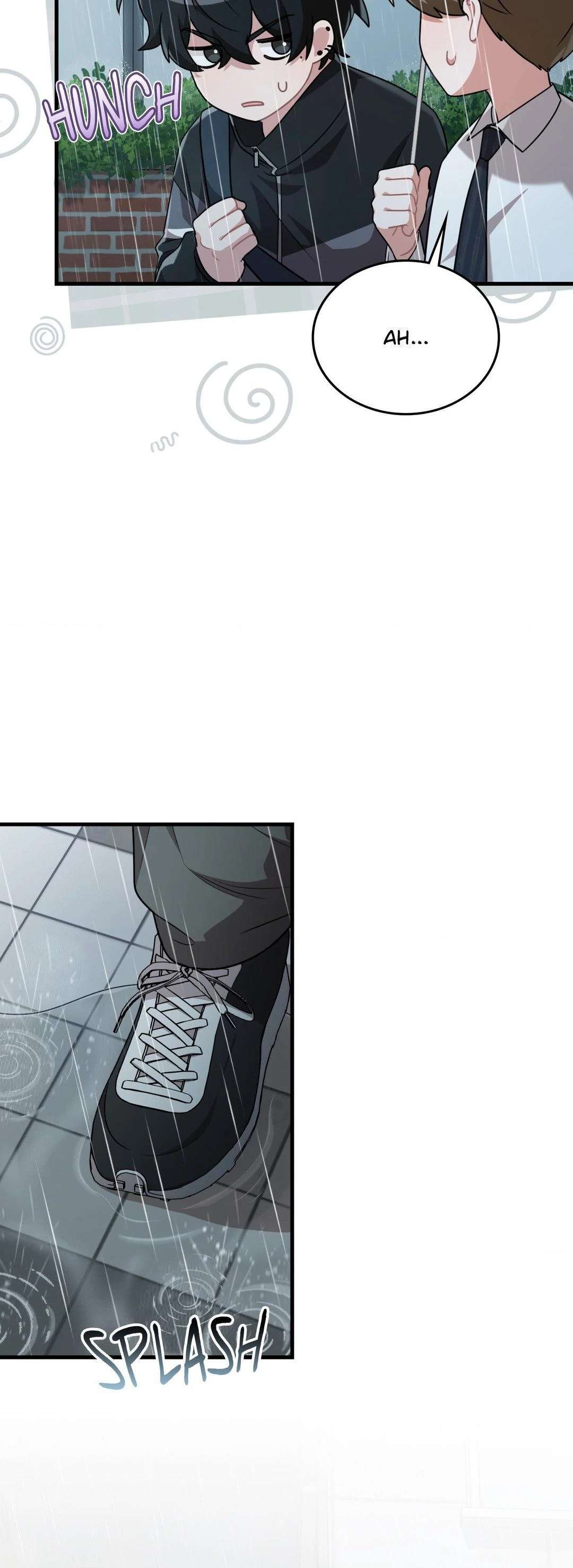 Virtual Strangers Chapter 29 page 37 - 