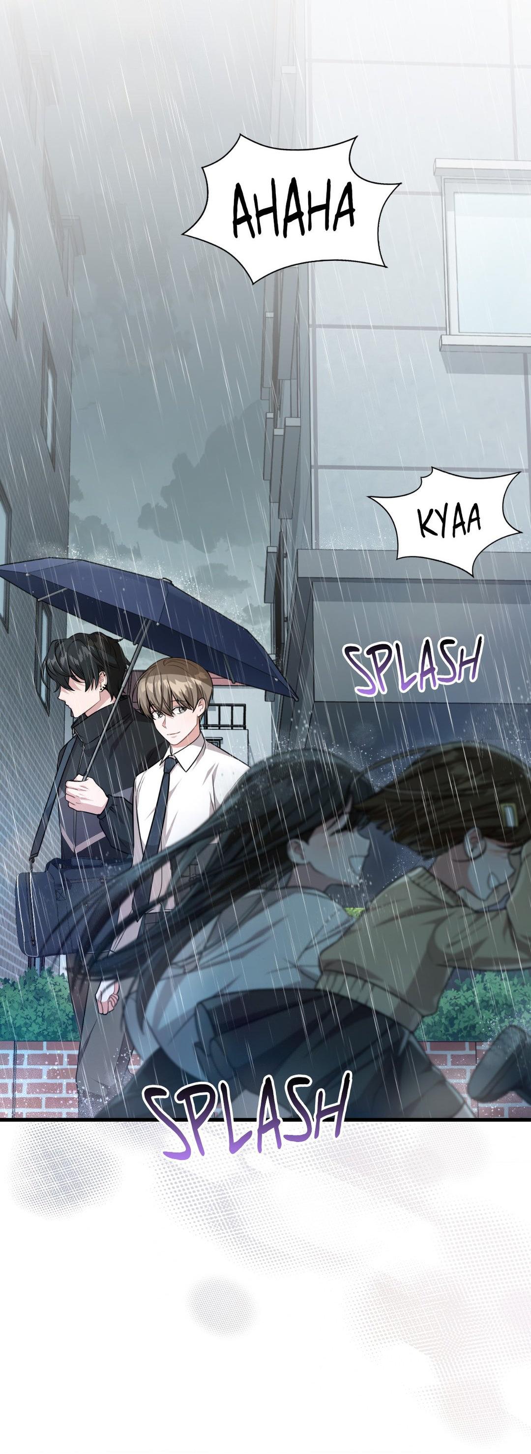 Virtual Strangers Chapter 29 page 38 - 