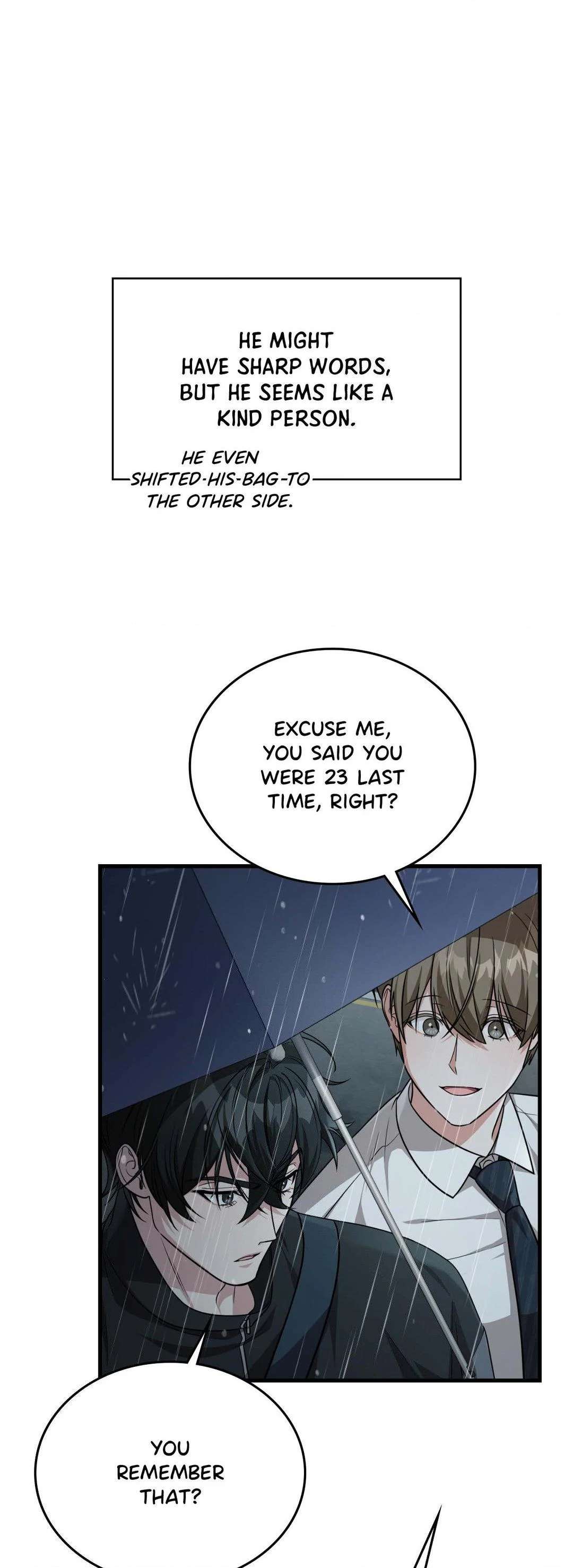 Virtual Strangers Chapter 29 page 39 - 