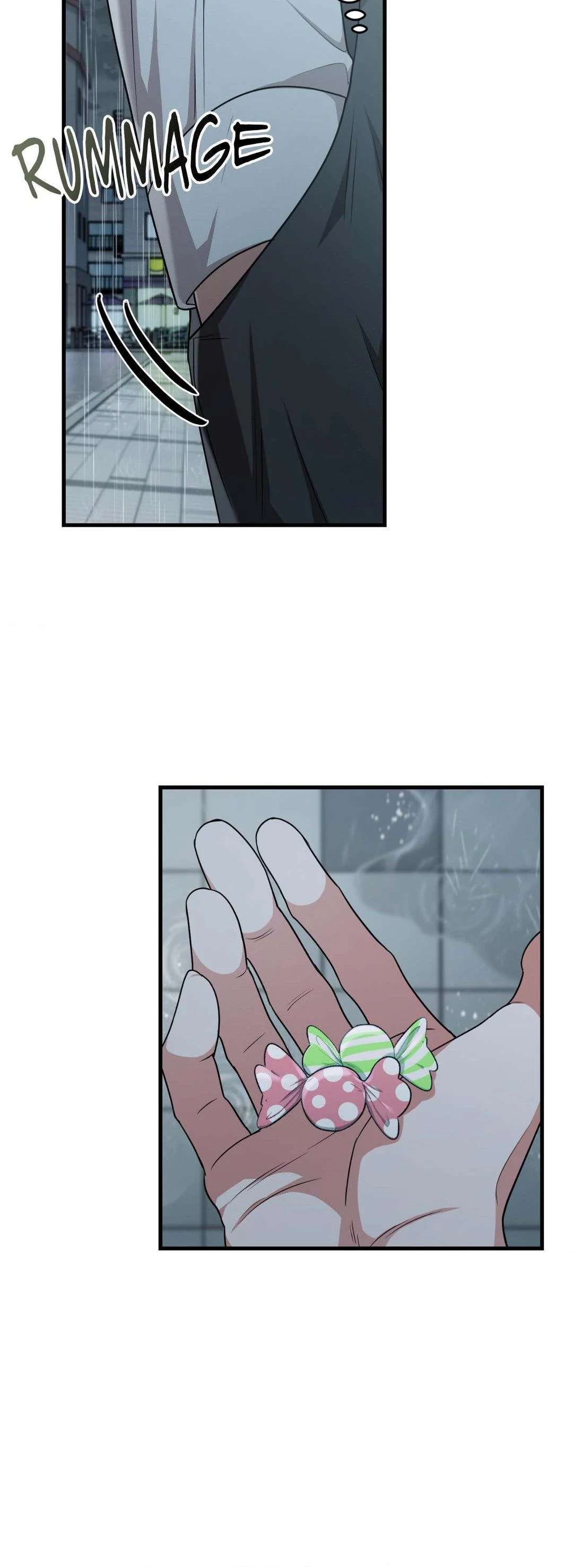 Virtual Strangers Chapter 29 page 42 - 