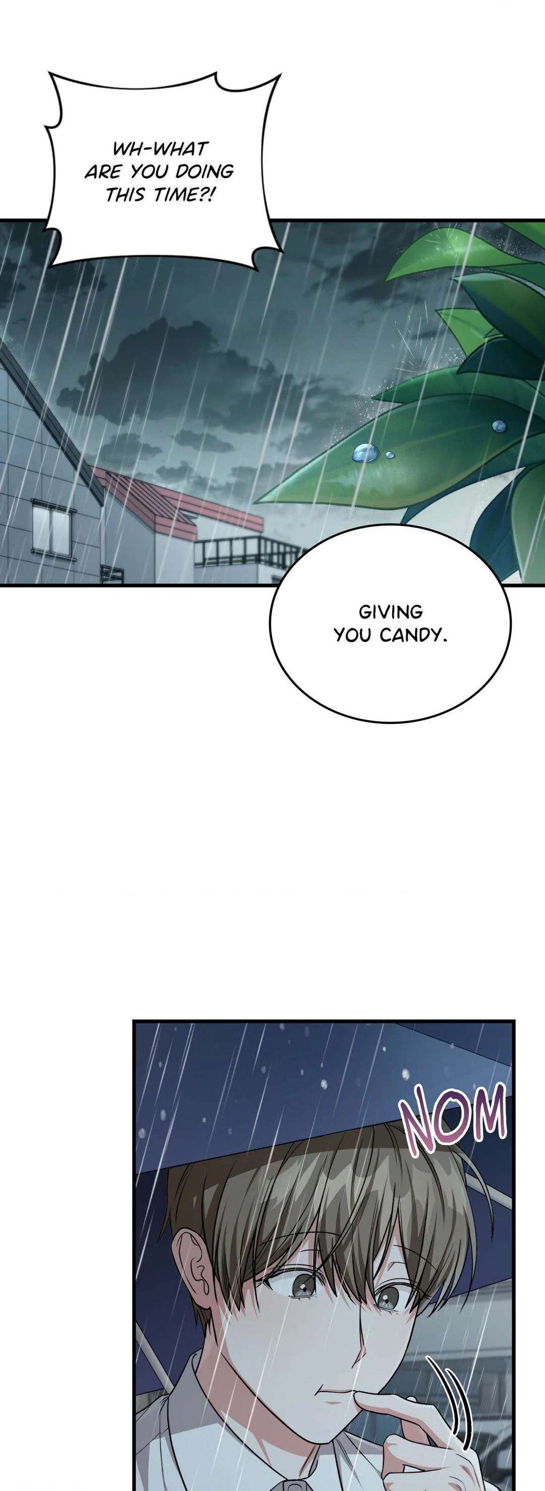 Virtual Strangers Chapter 29 page 44 - 