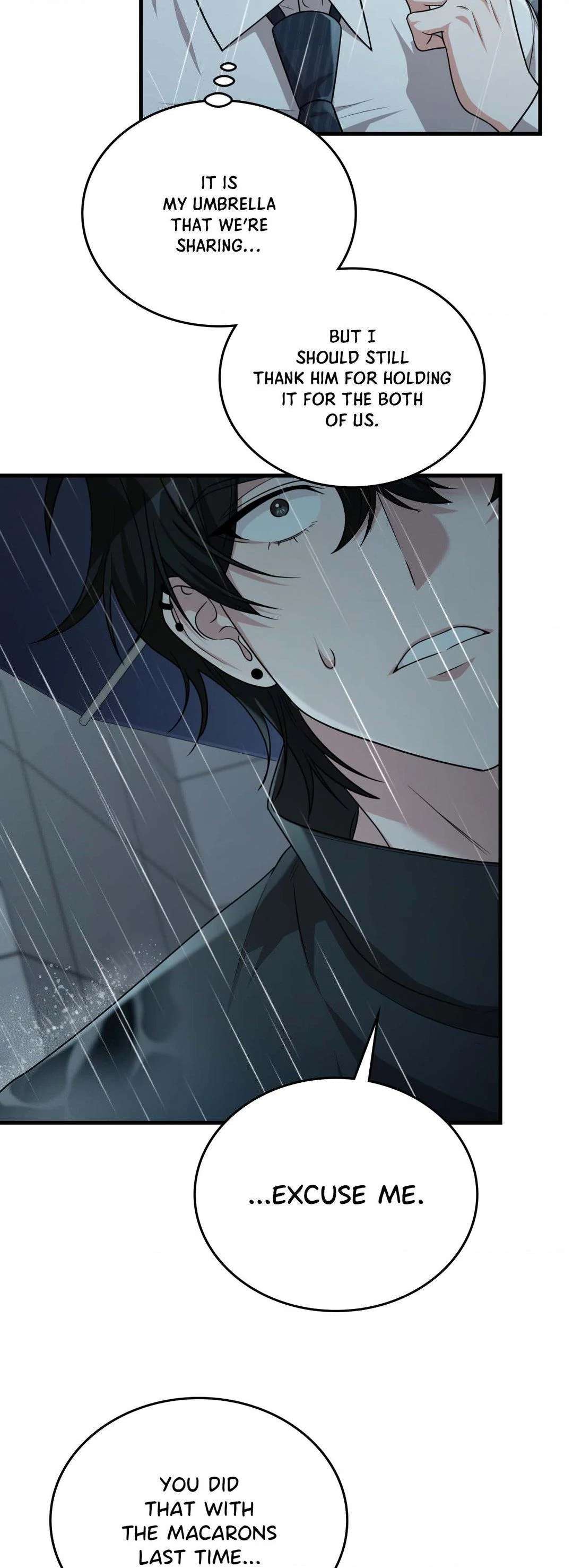 Virtual Strangers Chapter 29 page 45 - 