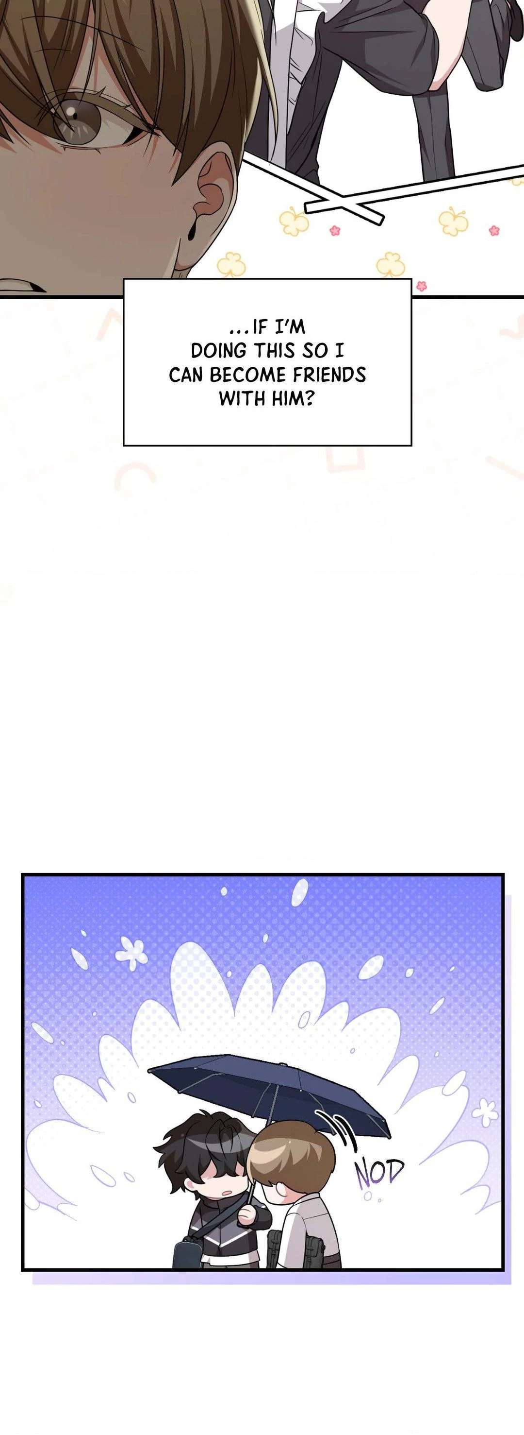 Virtual Strangers Chapter 29 page 48 - 