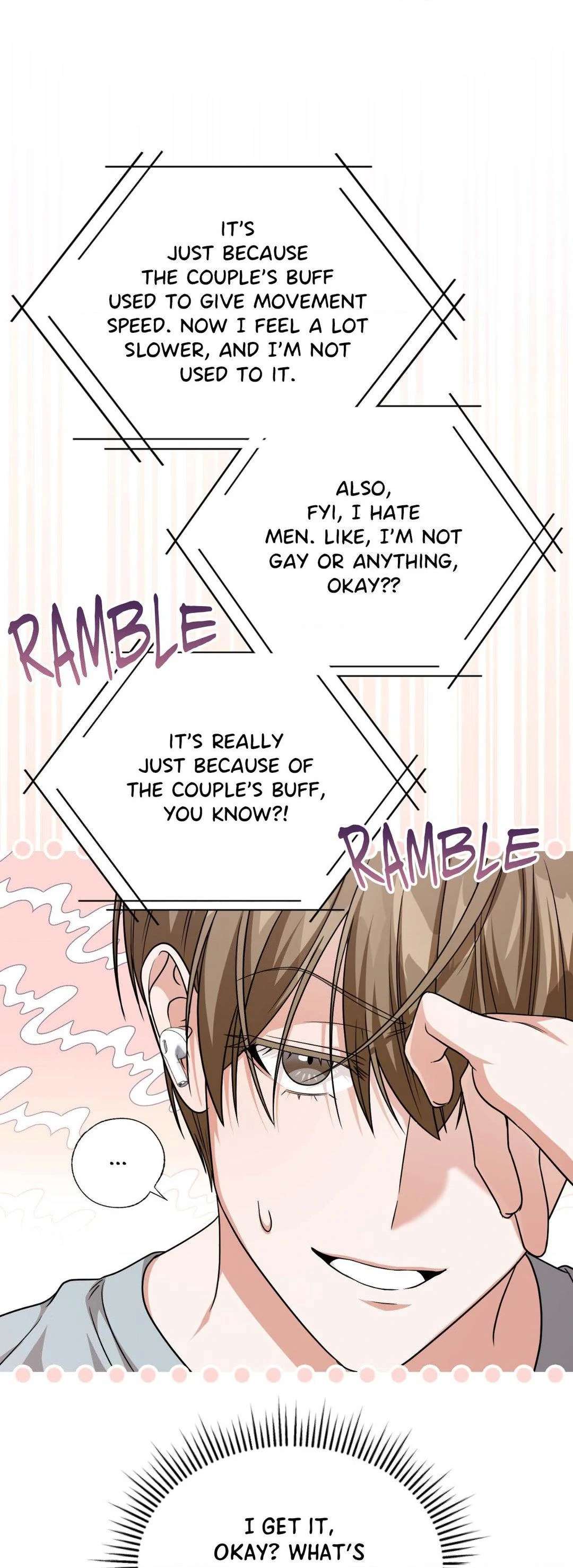 Virtual Strangers Chapter 29 page 6 - 