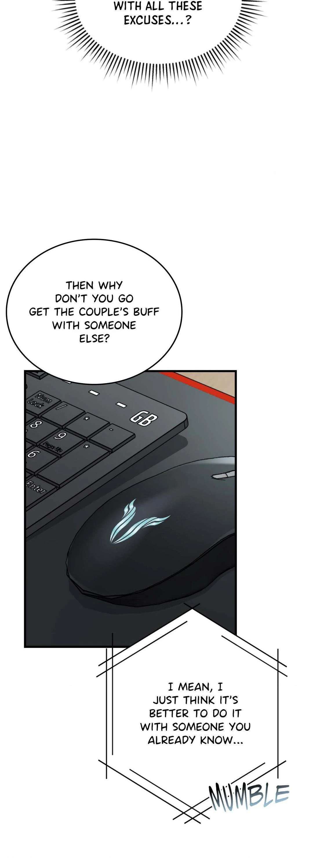 Virtual Strangers Chapter 29 page 7 - 