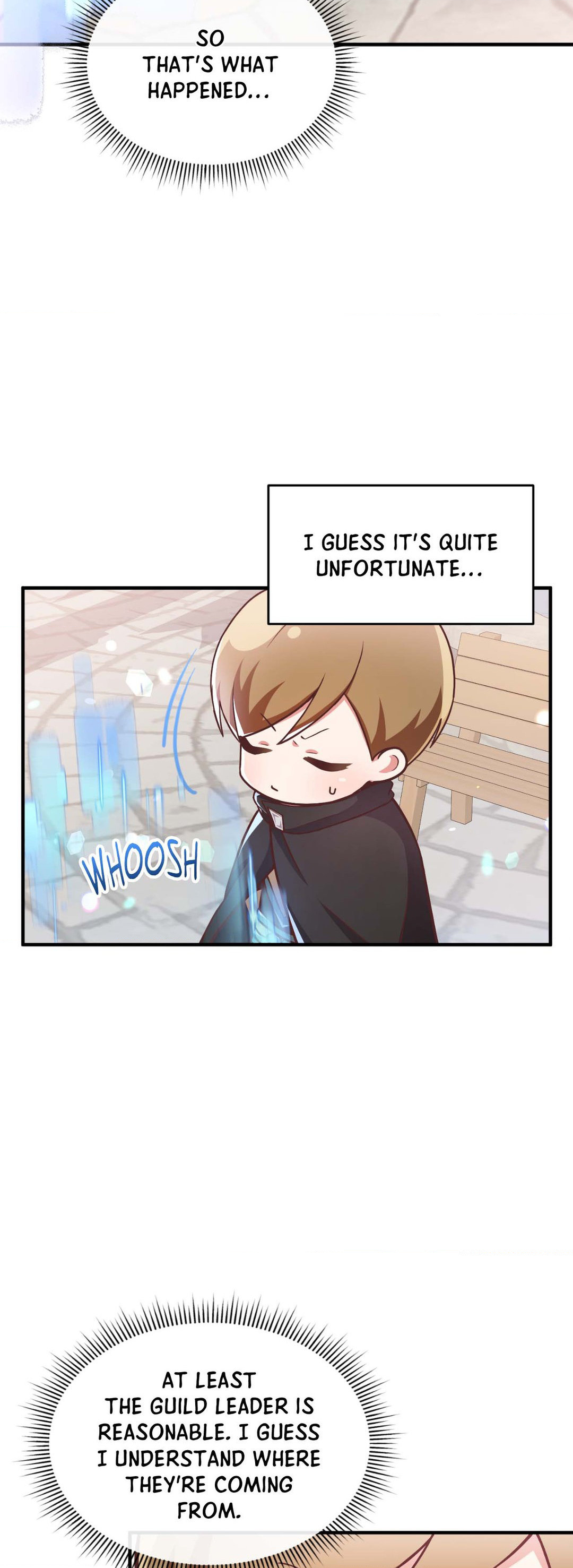 Virtual Strangers Chapter 3 page 11 - 