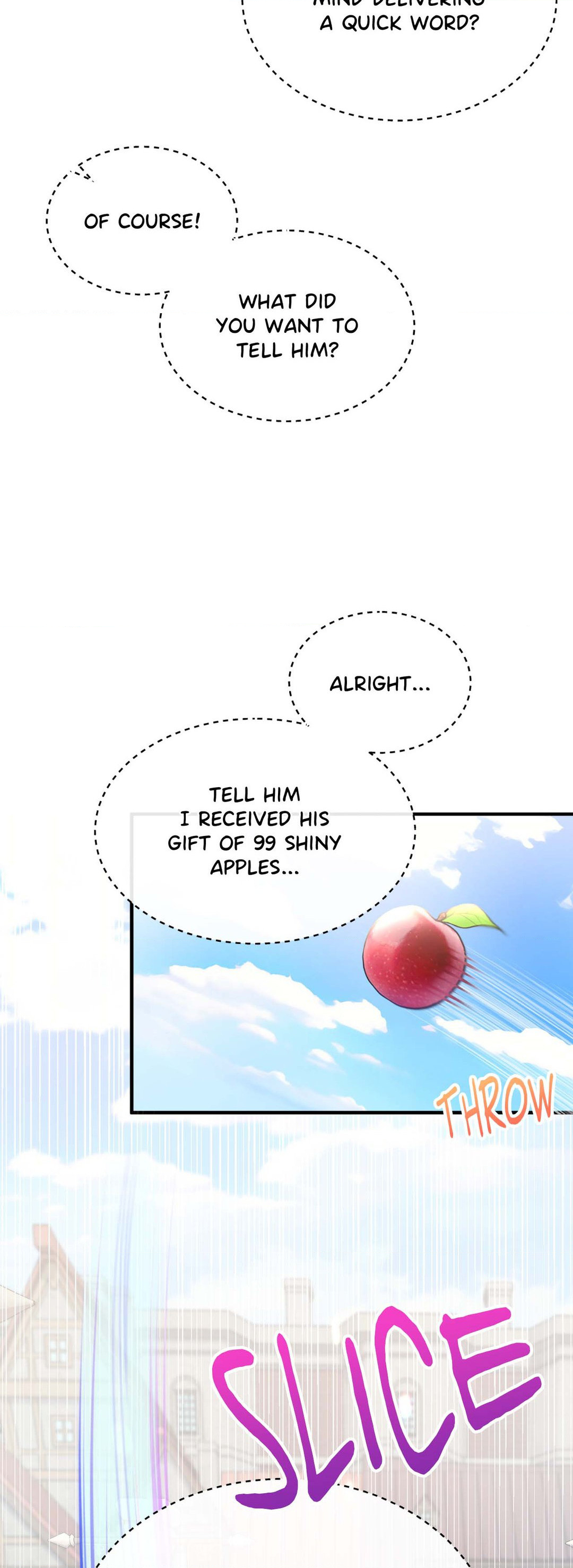 Virtual Strangers Chapter 3 page 17 - 