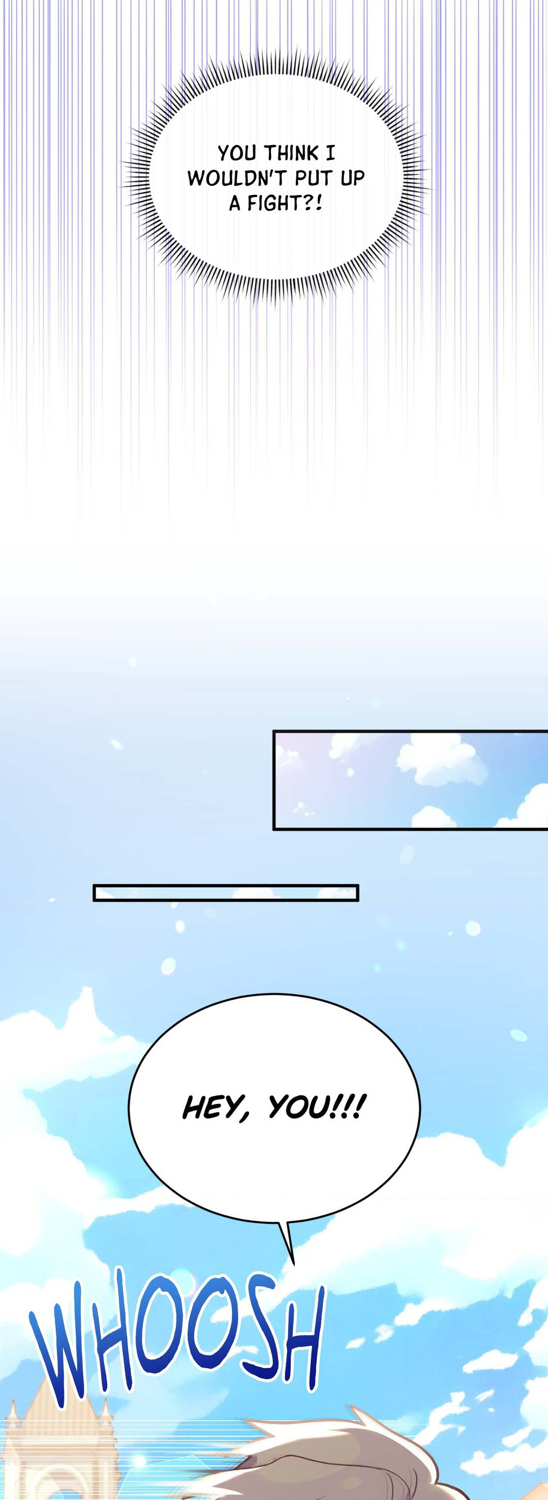 Virtual Strangers Chapter 3 page 22 - 