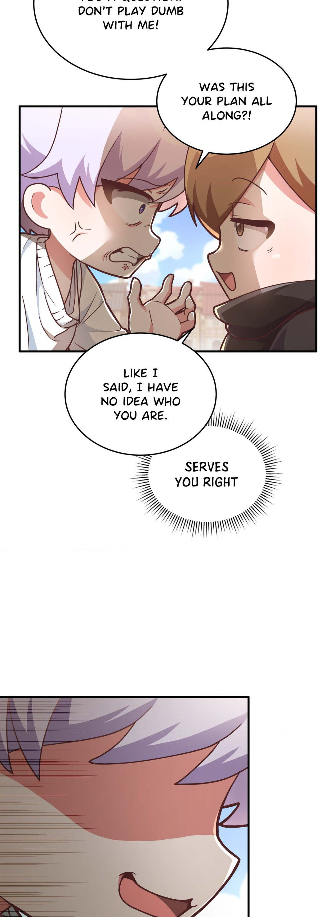 Virtual Strangers Chapter 3 page 25 - 