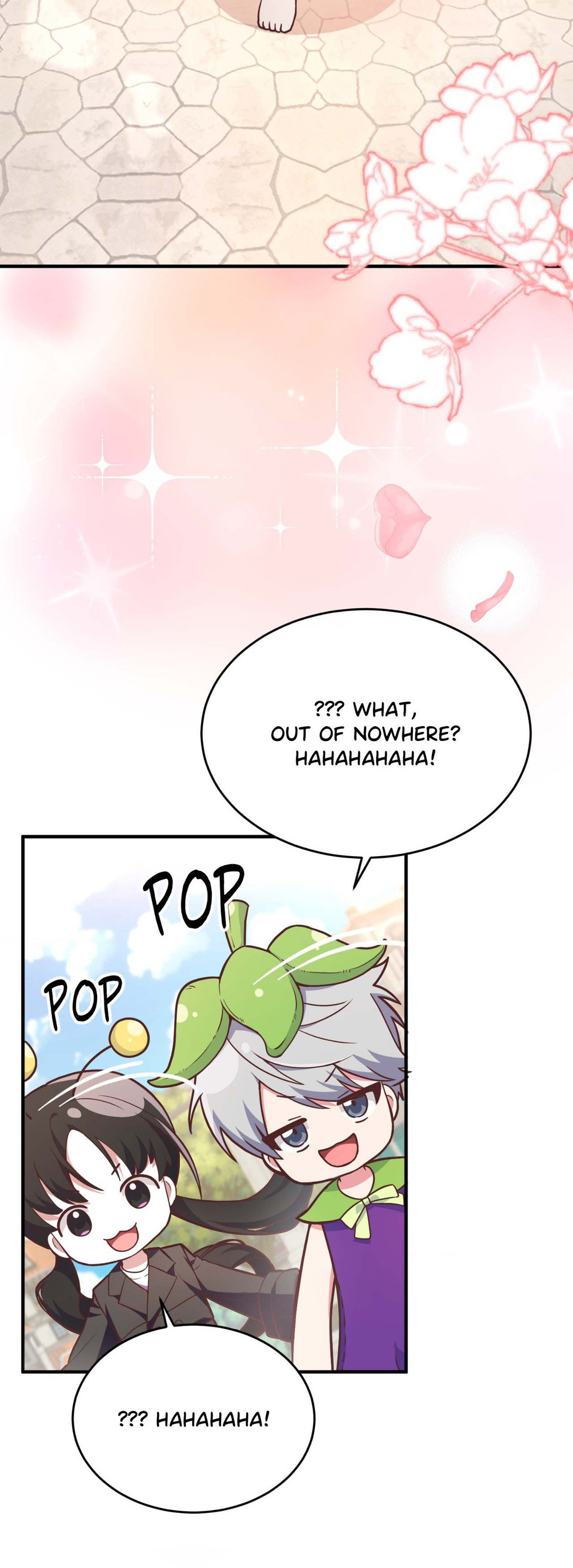 Virtual Strangers Chapter 3 page 30 - 